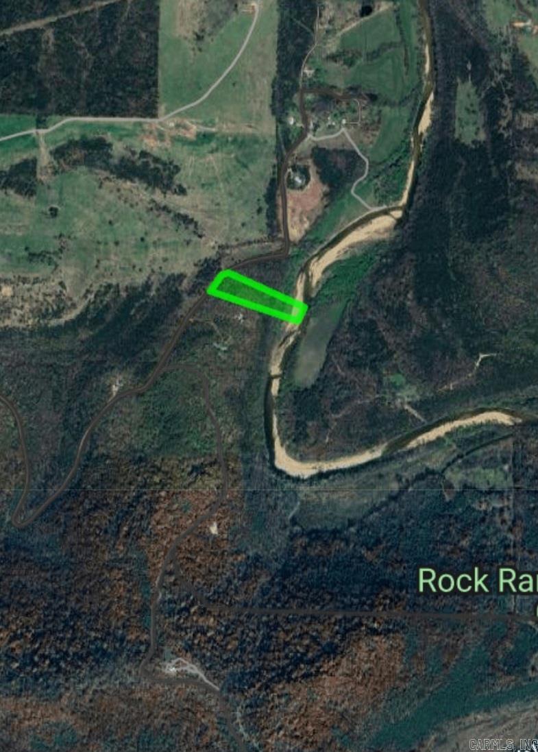 Lot 18 King River (CR 3027)  Berryville, AR
