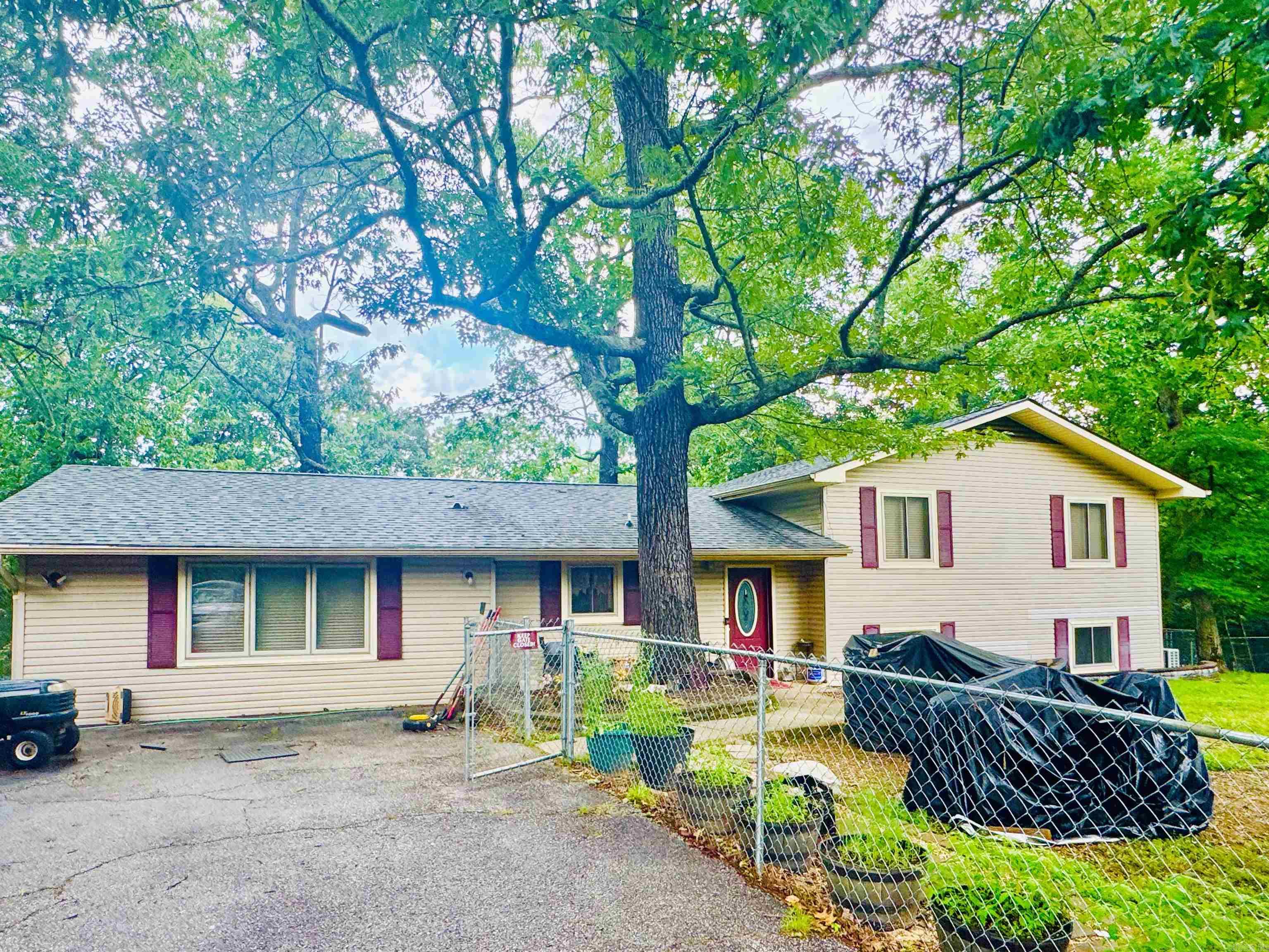 122 Mesa  Hot Springs, AR