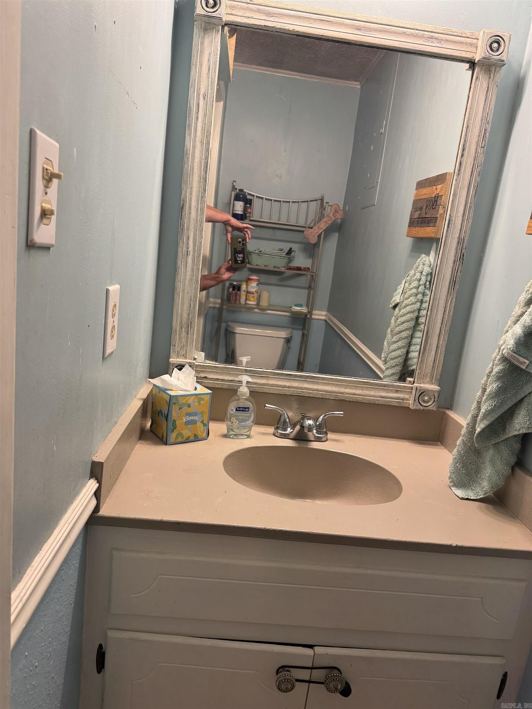 122 Mesa  Hot Springs, AR