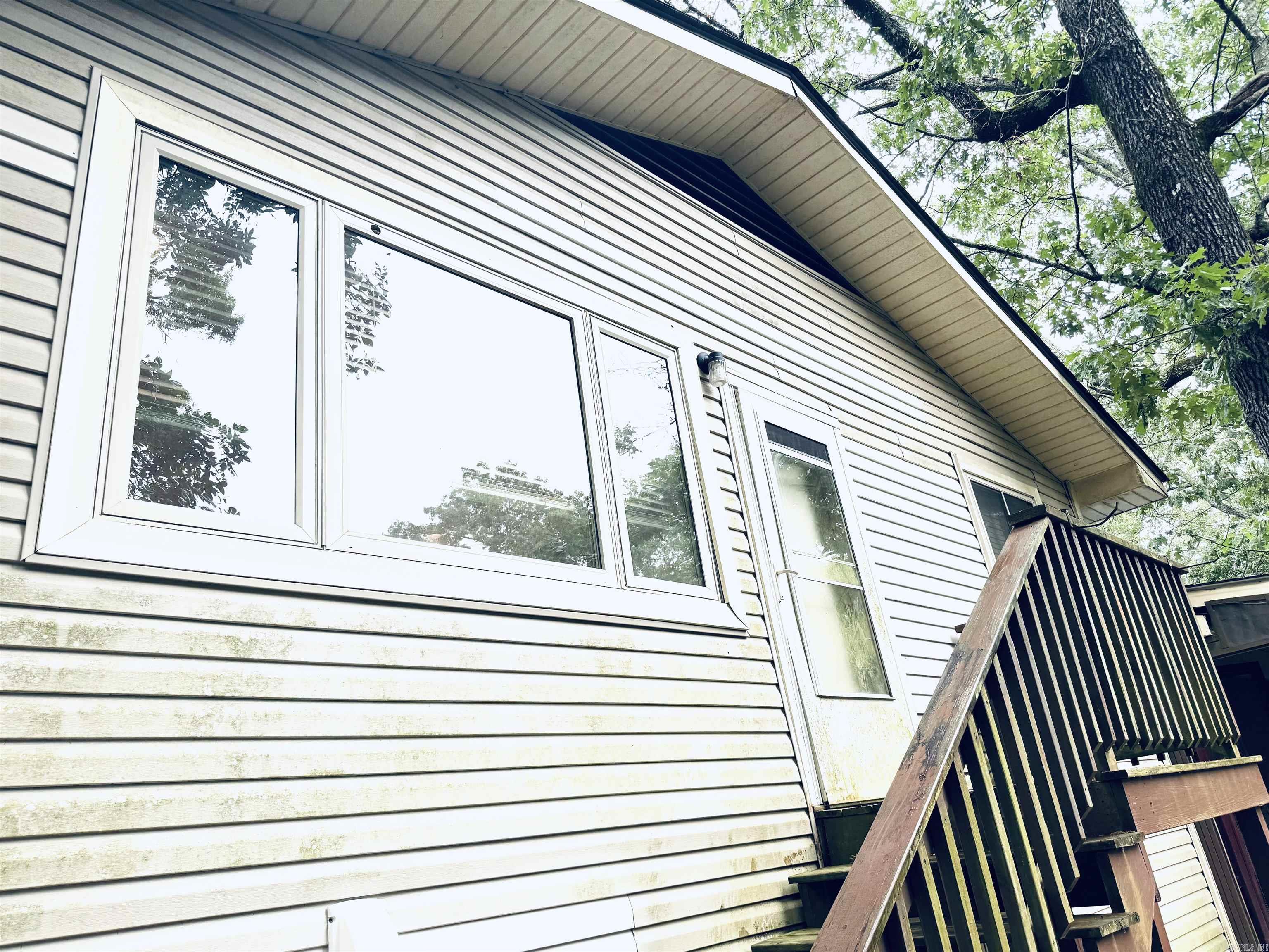 122 Mesa  Hot Springs, AR