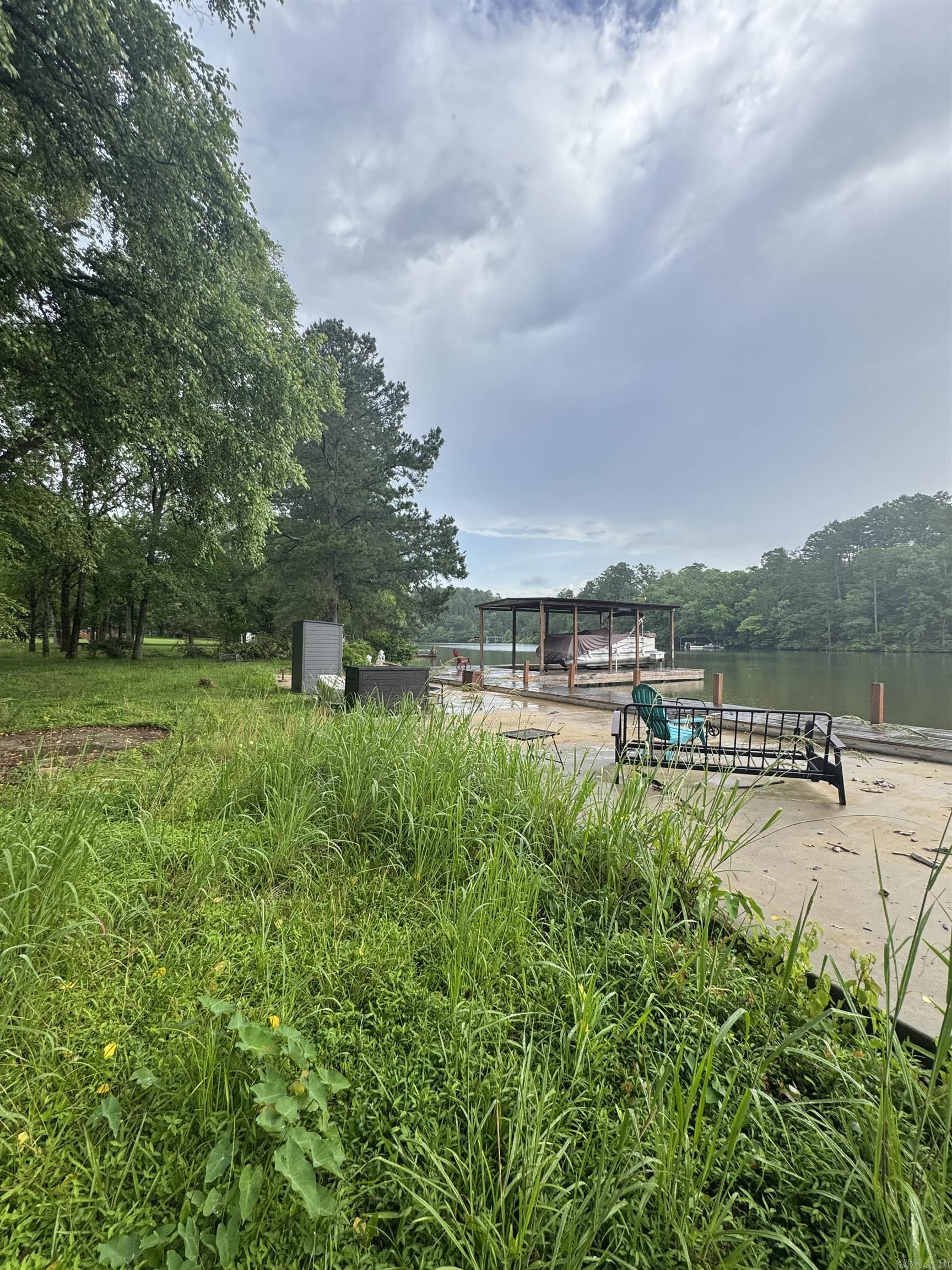 122 Mesa  Hot Springs, AR