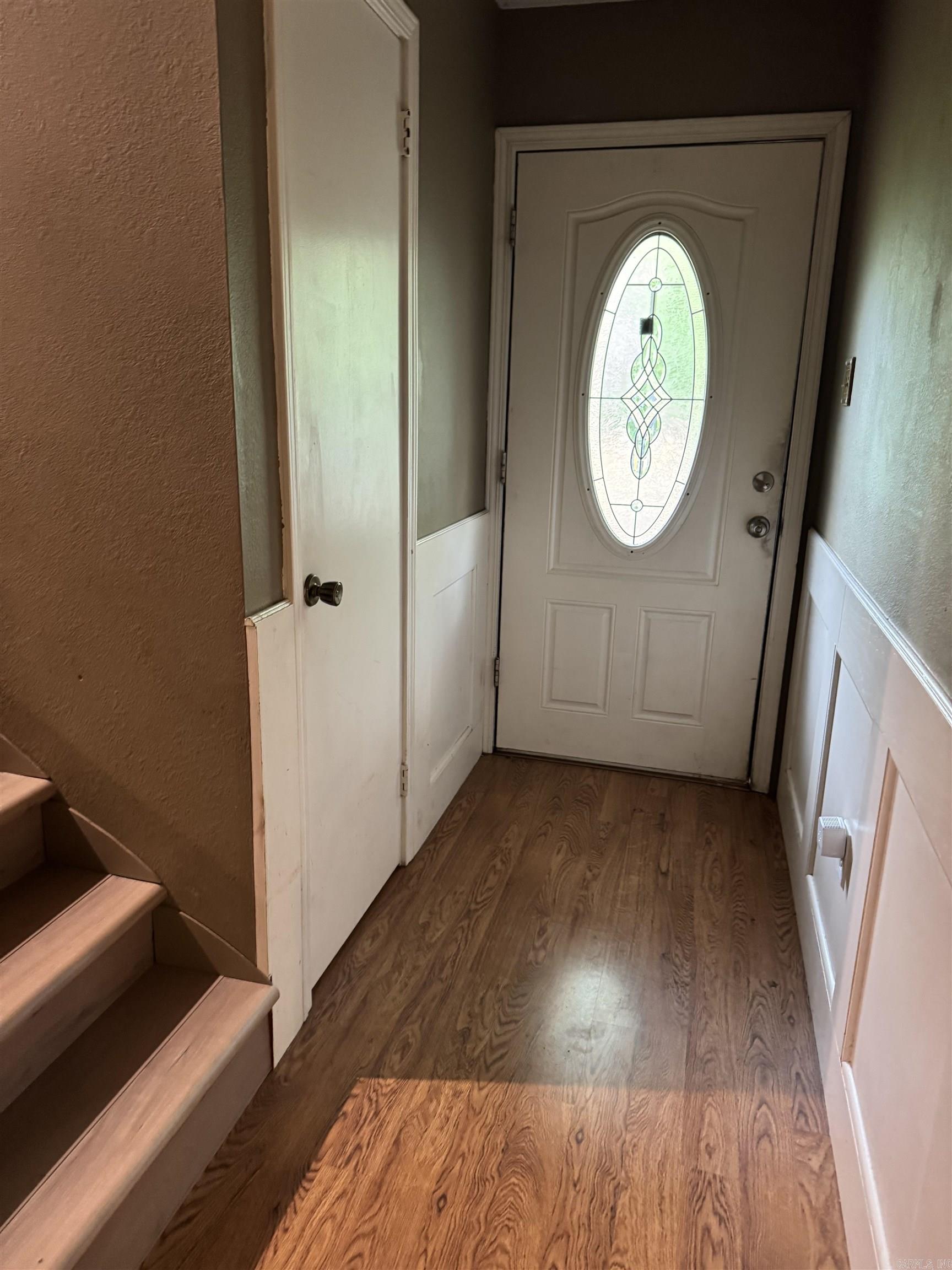 122 Mesa  Hot Springs, AR