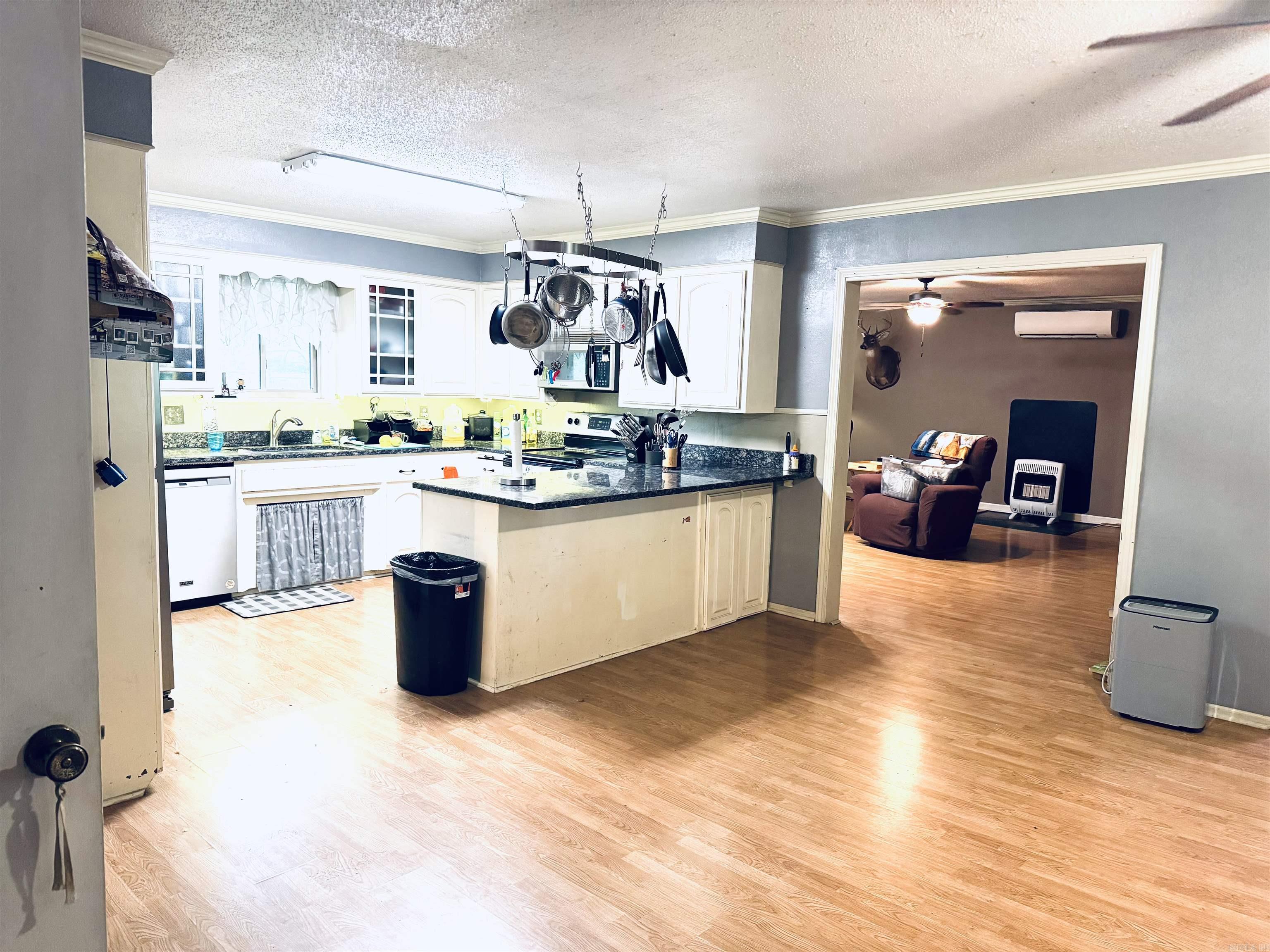 122 Mesa  Hot Springs, AR