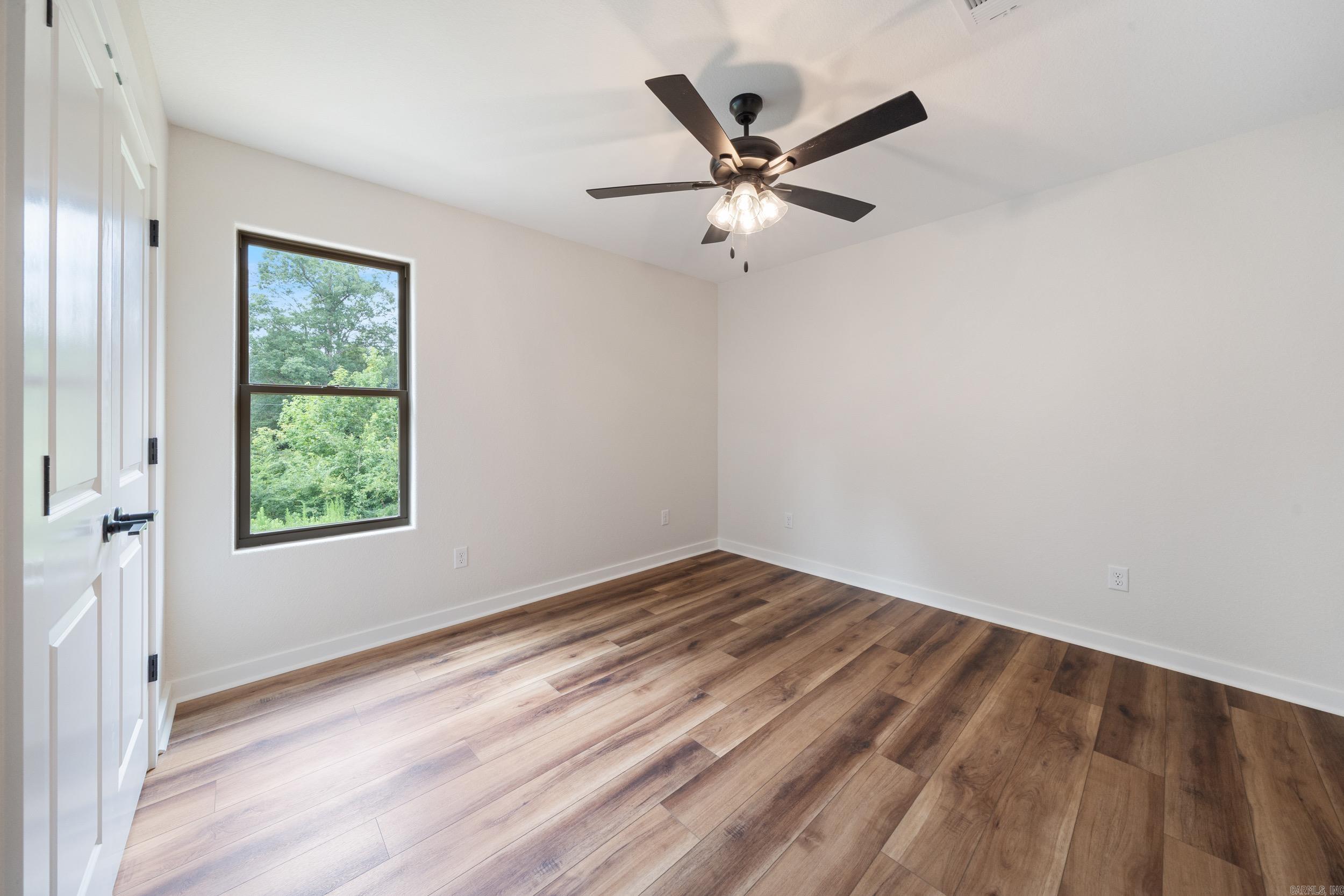 1001 N Red  Sheridan, AR