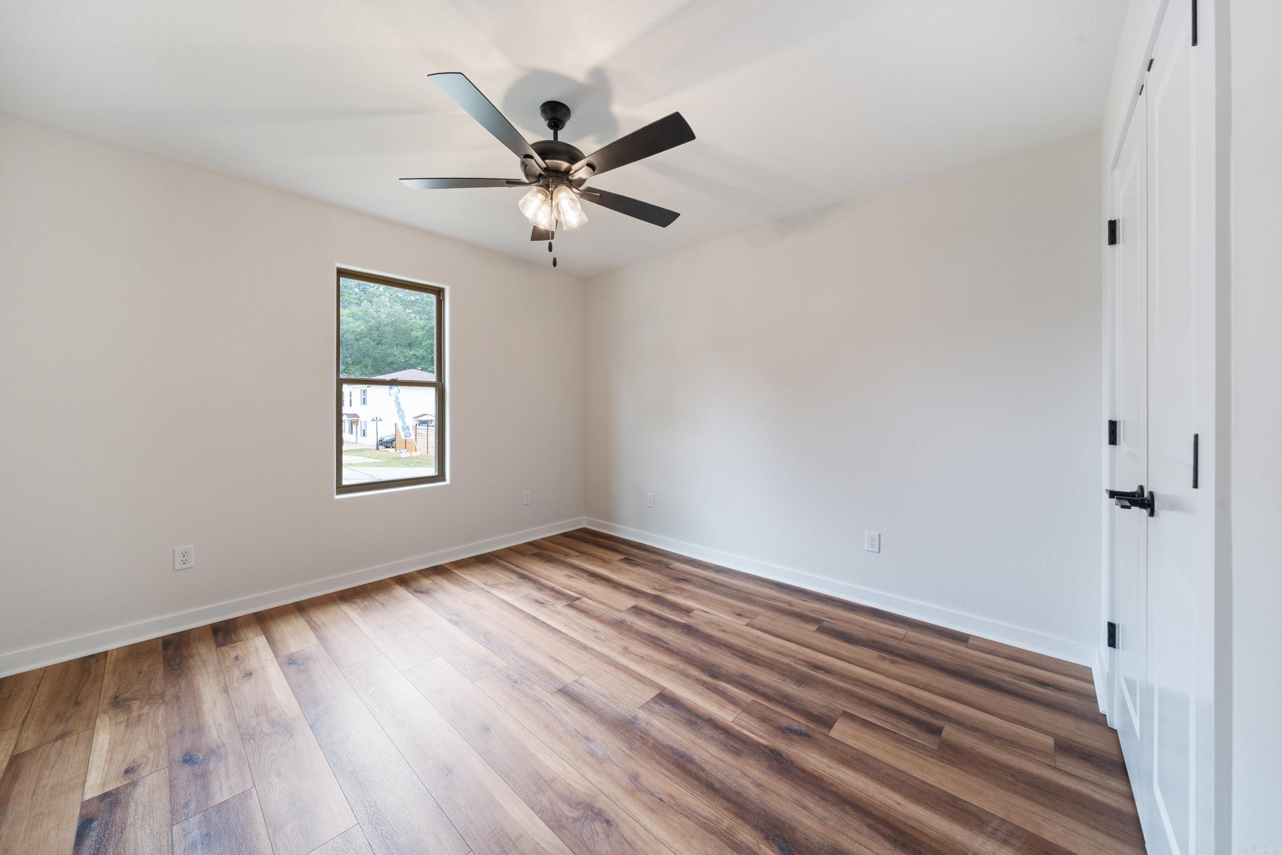 1001 N Red  Sheridan, AR