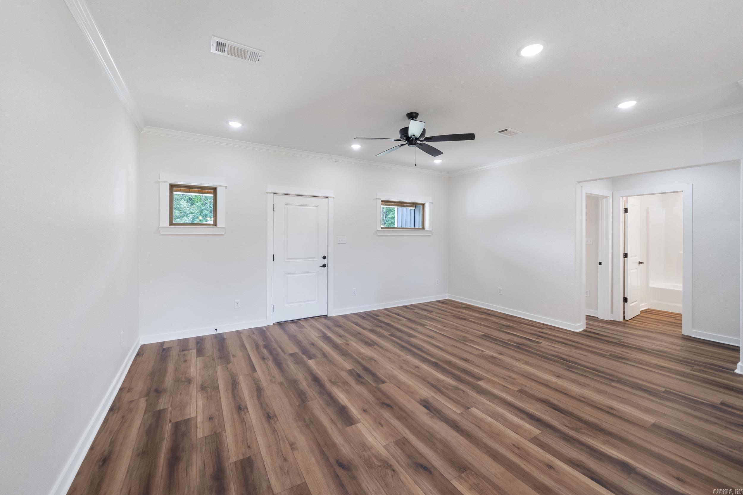 1001 N Red  Sheridan, AR