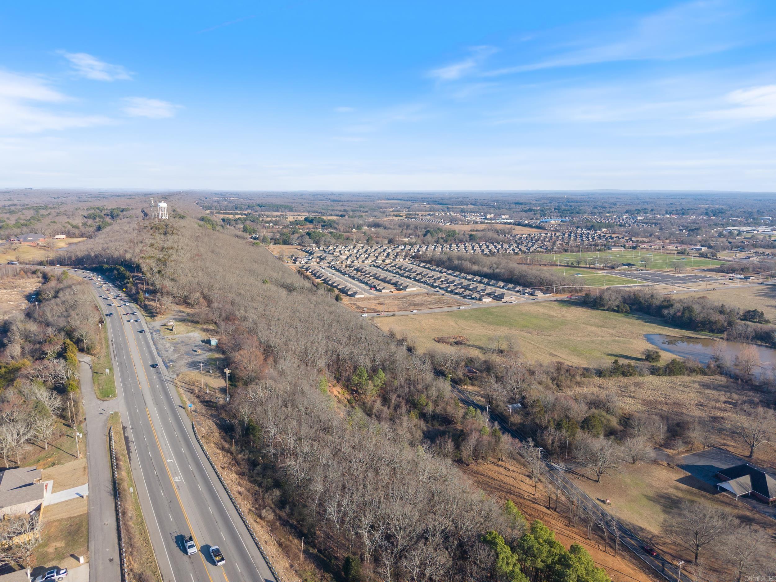 2270 Museum  Conway, AR