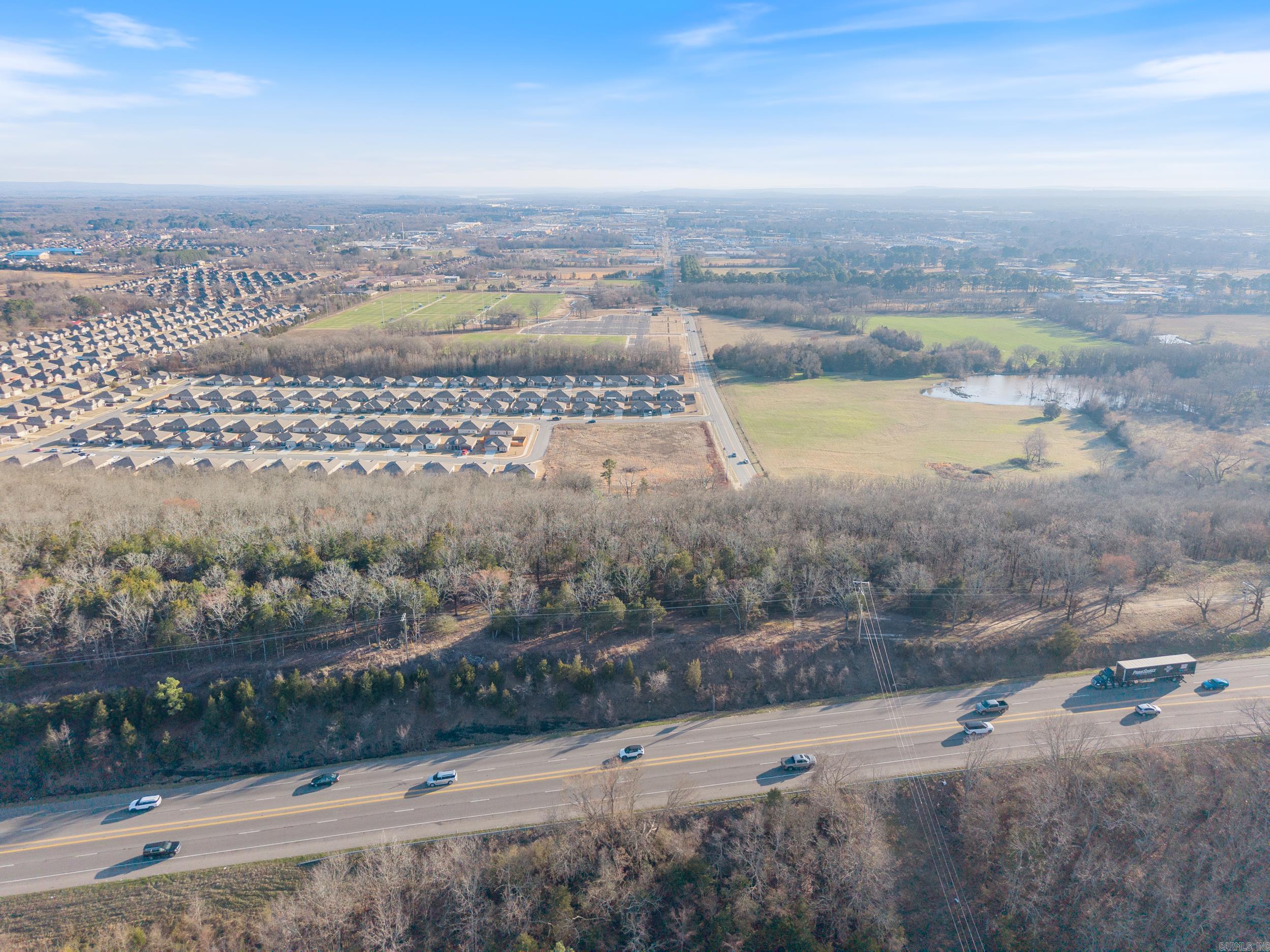 2270 Museum  Conway, AR