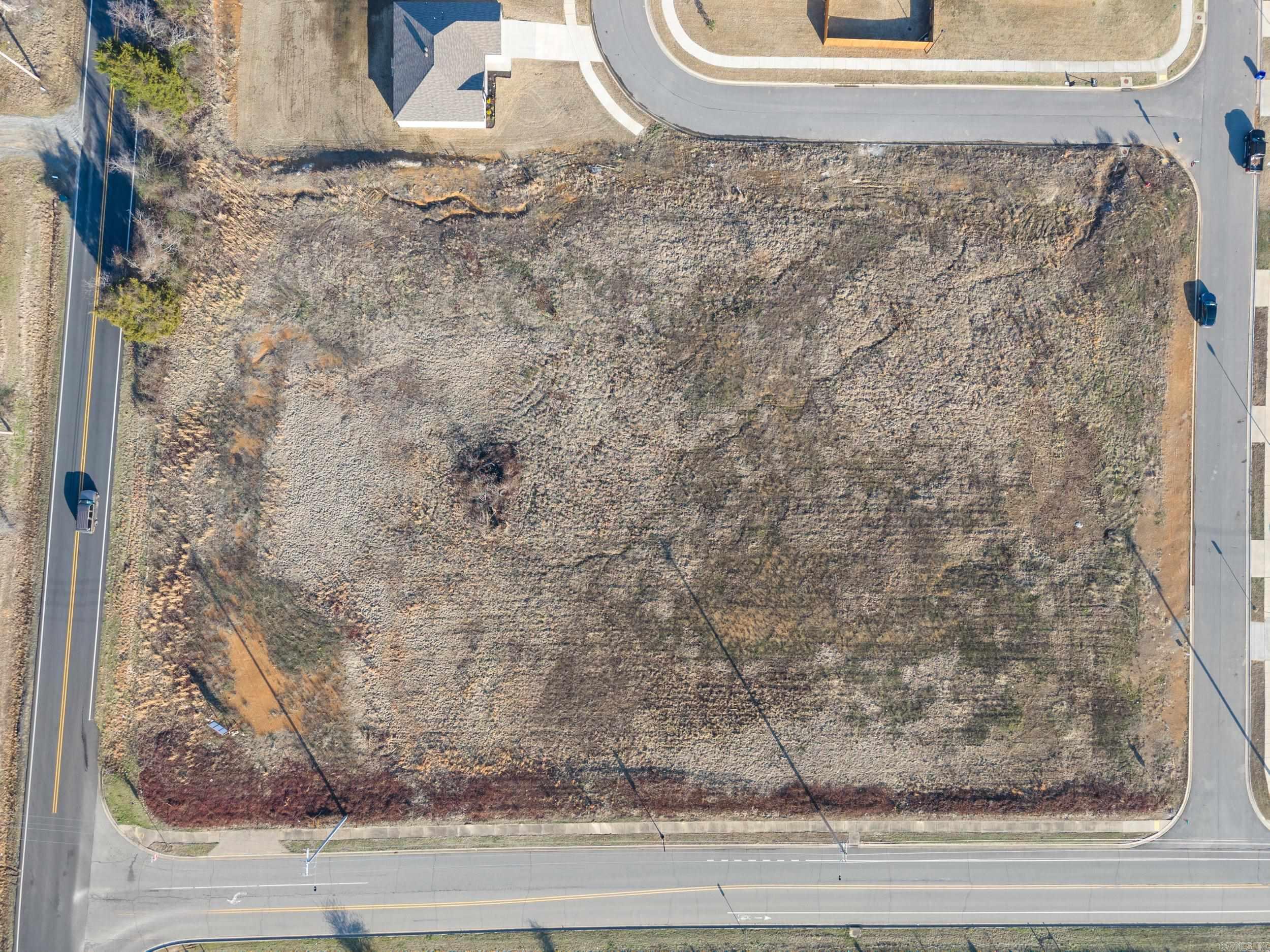 2270 Museum  Conway, AR