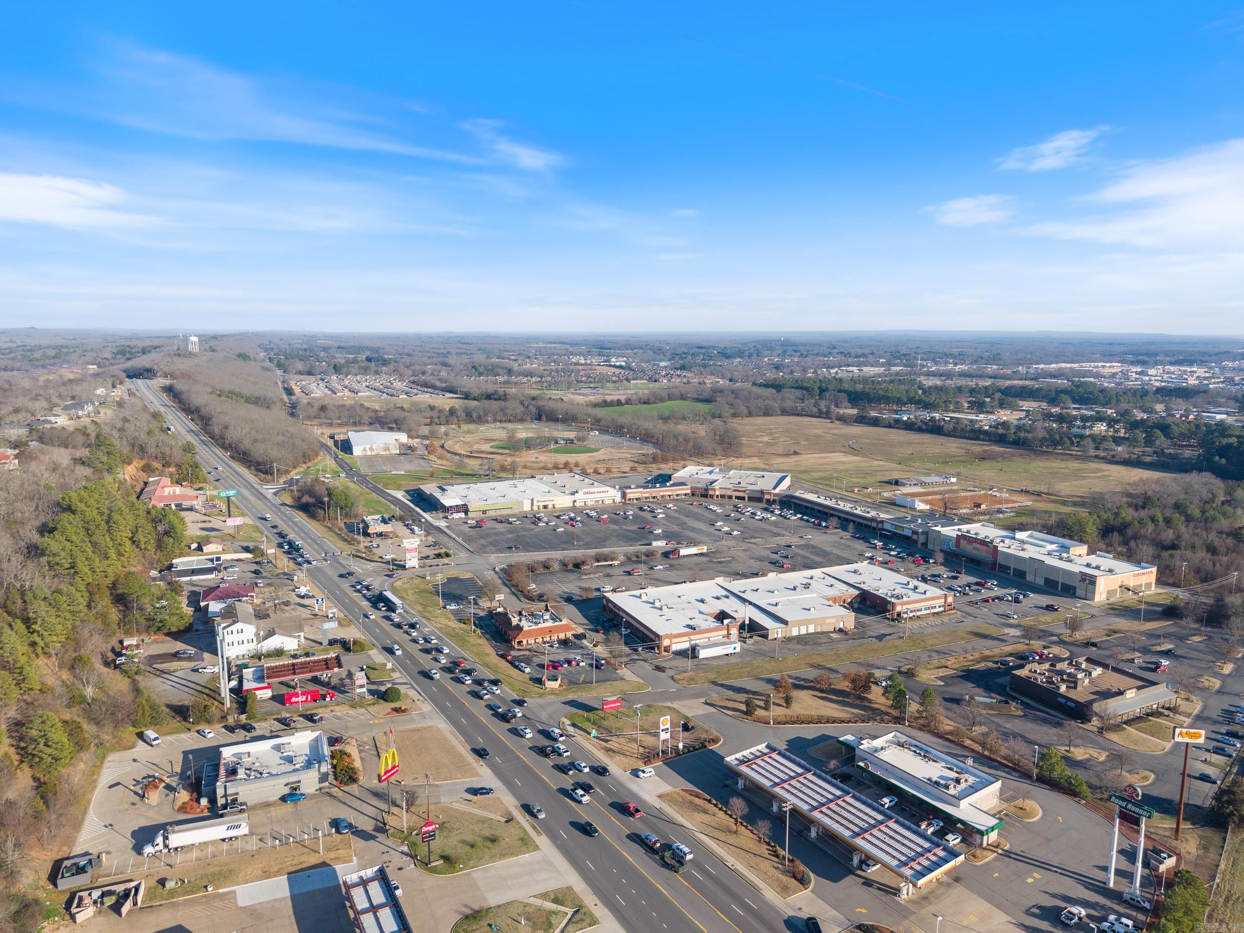 2270 Museum  Conway, AR