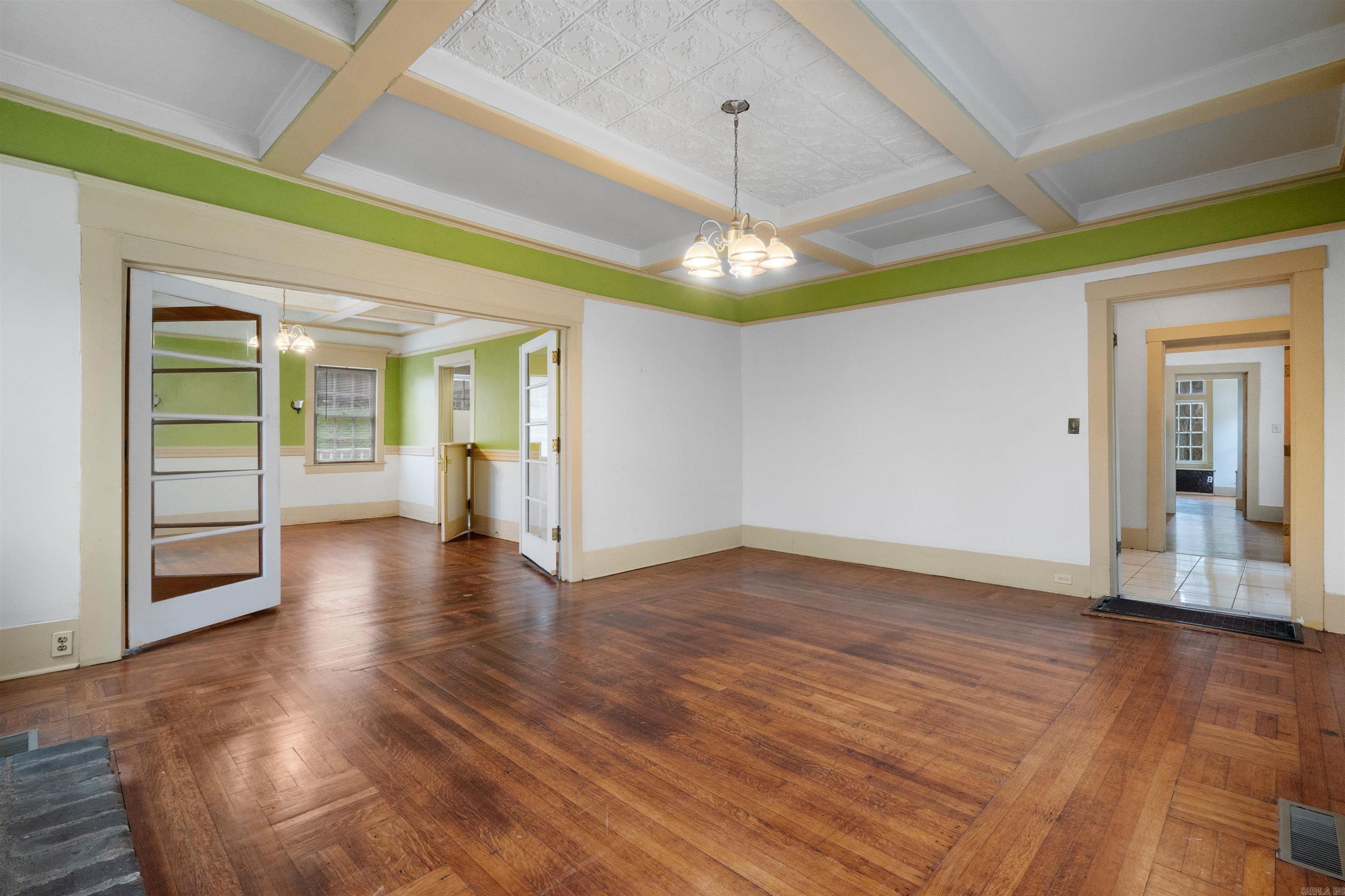 111-113 Dell Hot Springs, AR 71901-0000