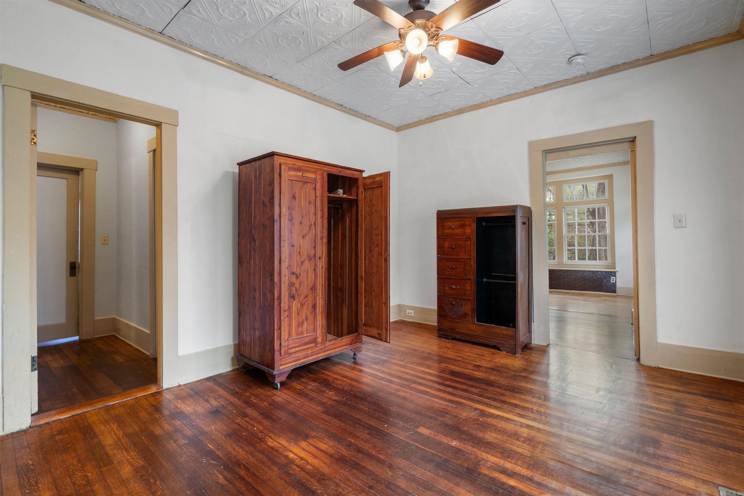 111-113 Dell Hot Springs, AR 71901-0000