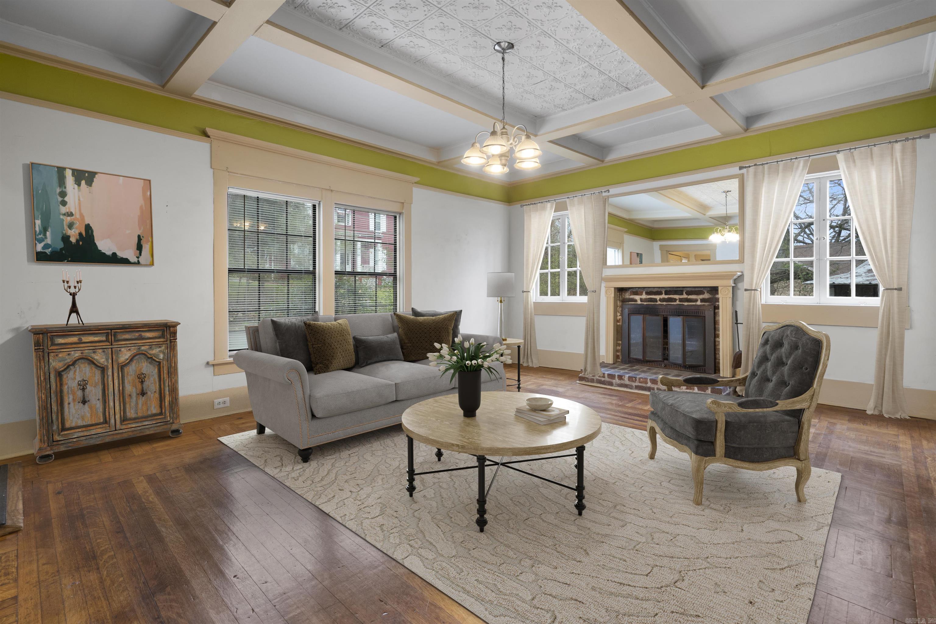 111-113 Dell Hot Springs, AR 71901-0000