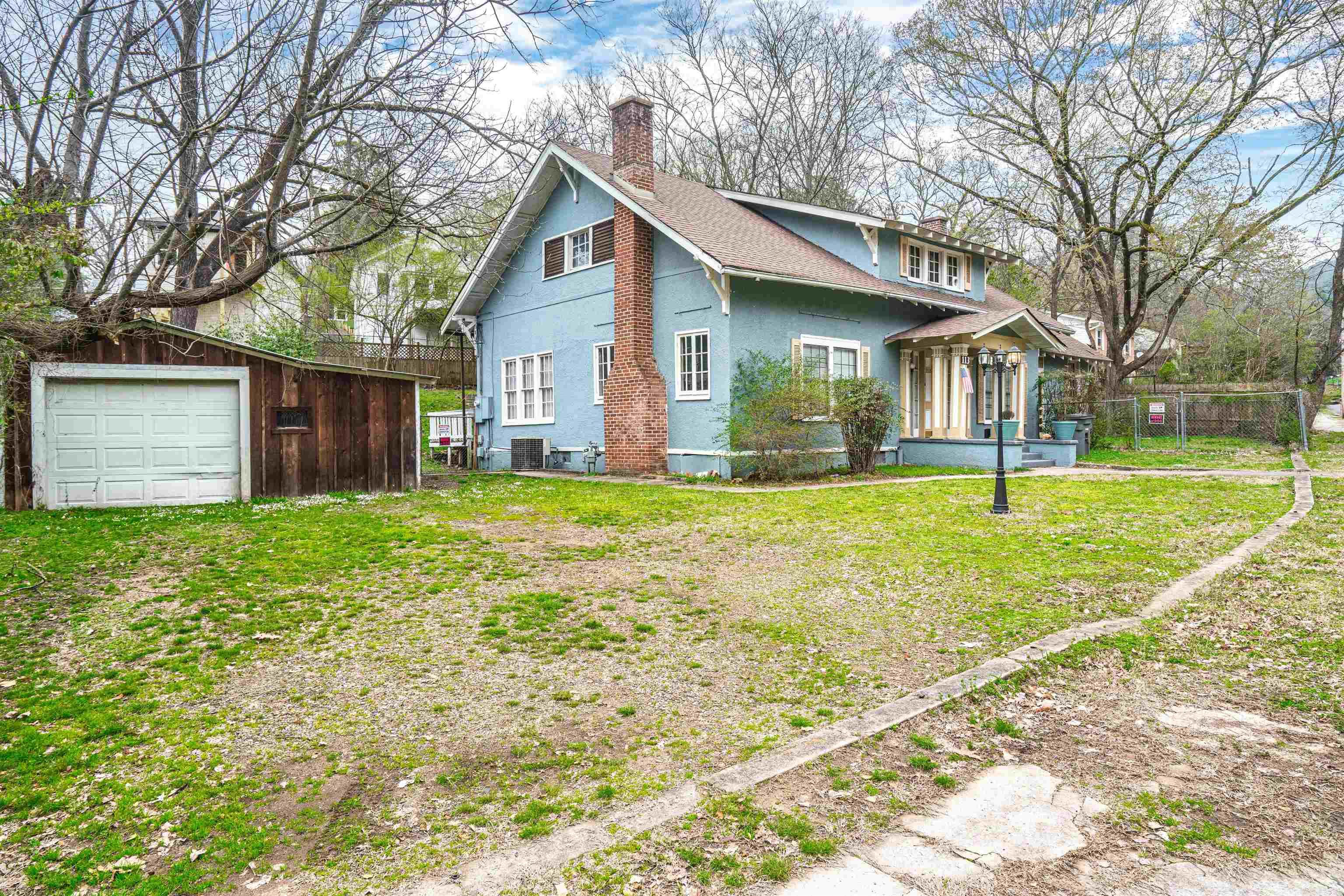 111-113 Dell Hot Springs, AR 71901-0000