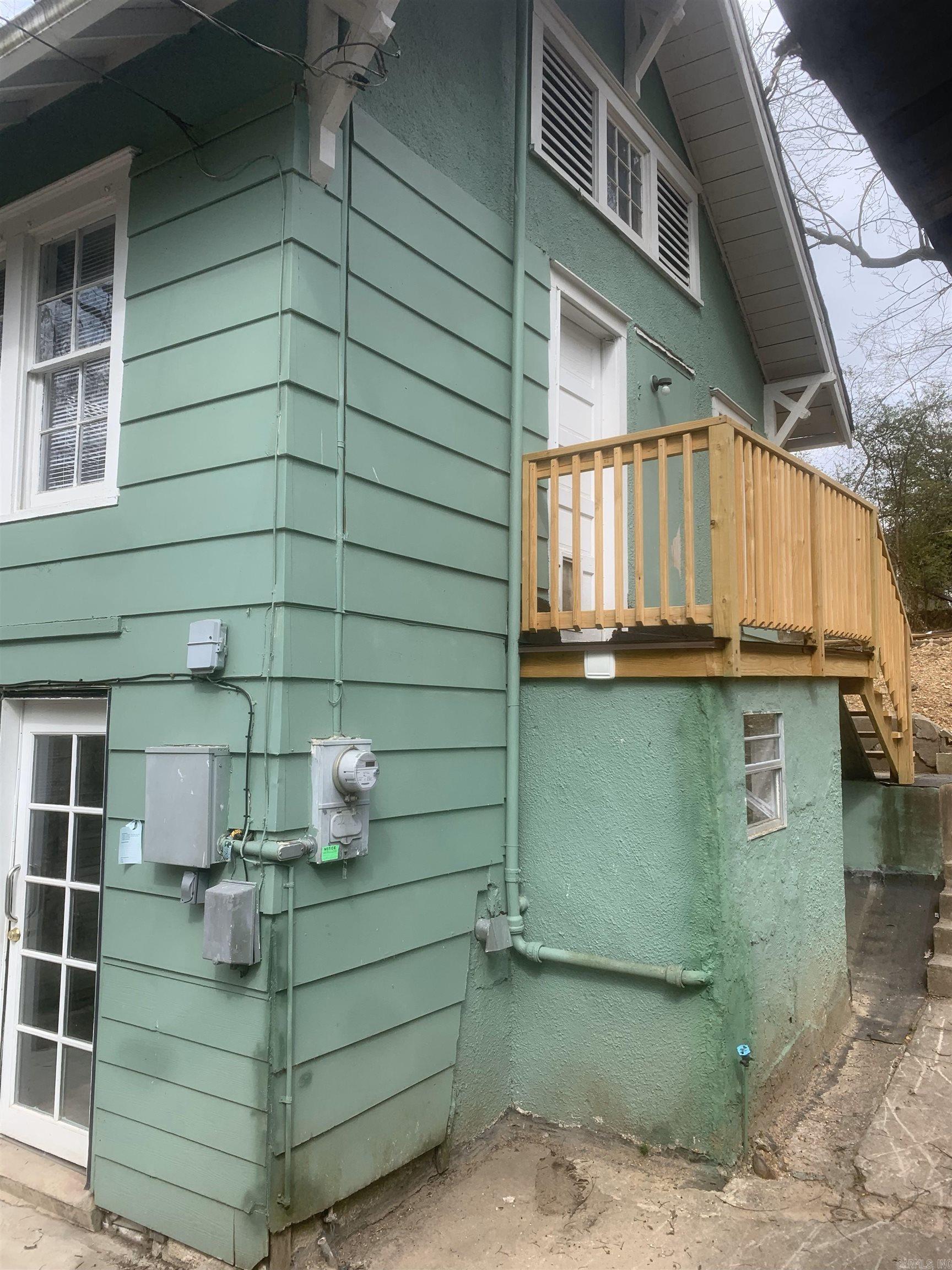 111-113 Dell Hot Springs, AR 71901-0000