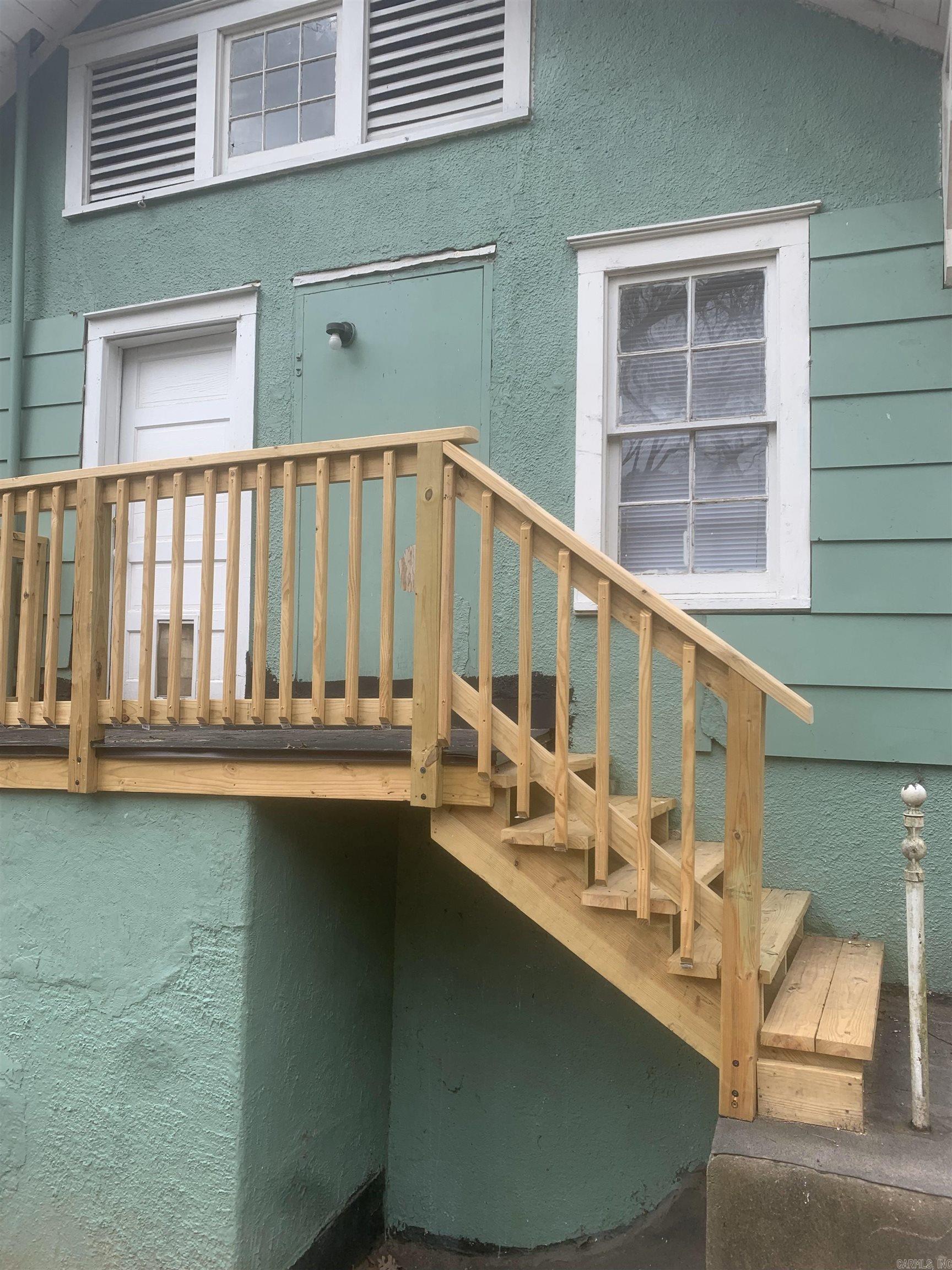 111-113 Dell Hot Springs, AR 71901-0000