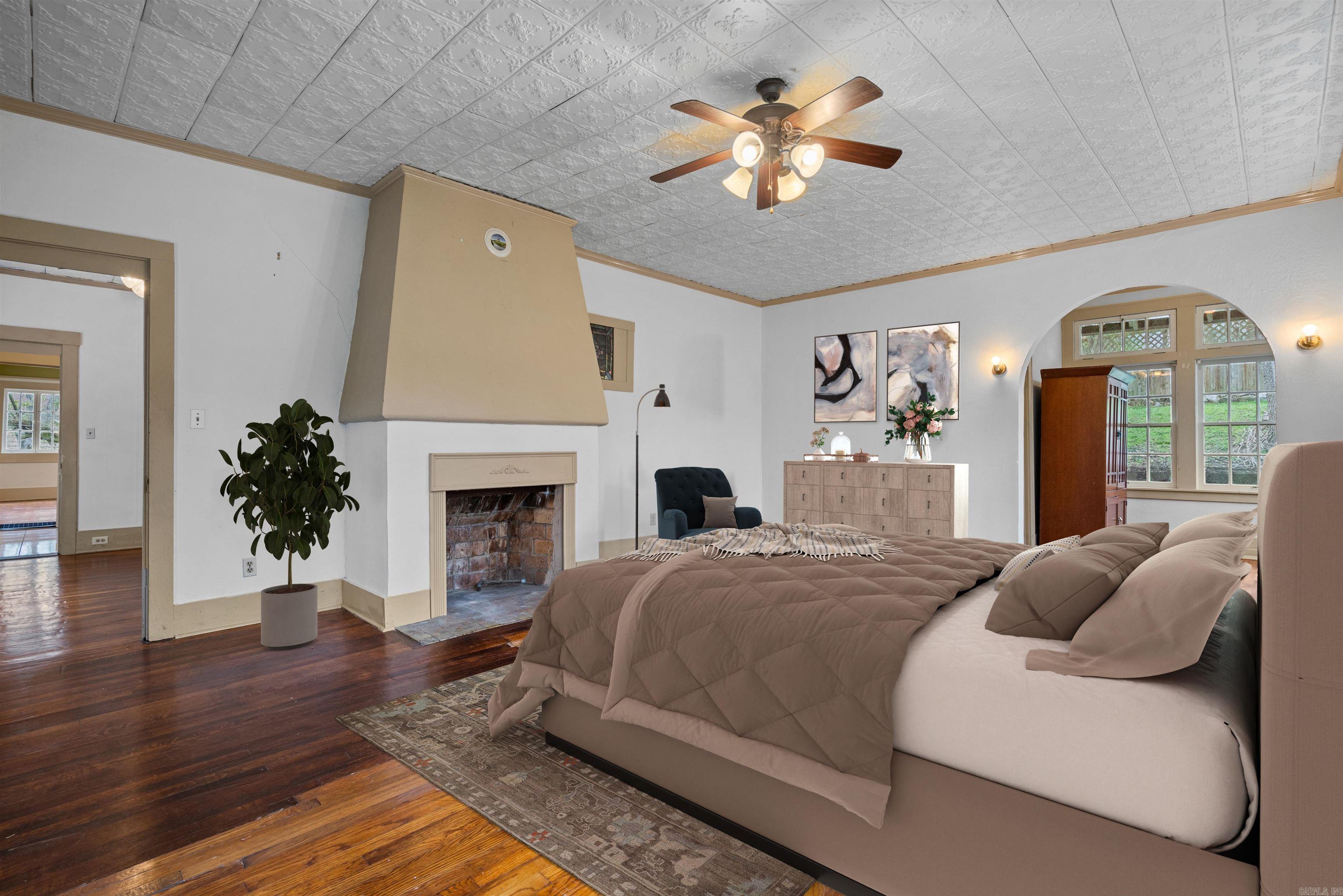 111-113 Dell Hot Springs, AR 71901-0000