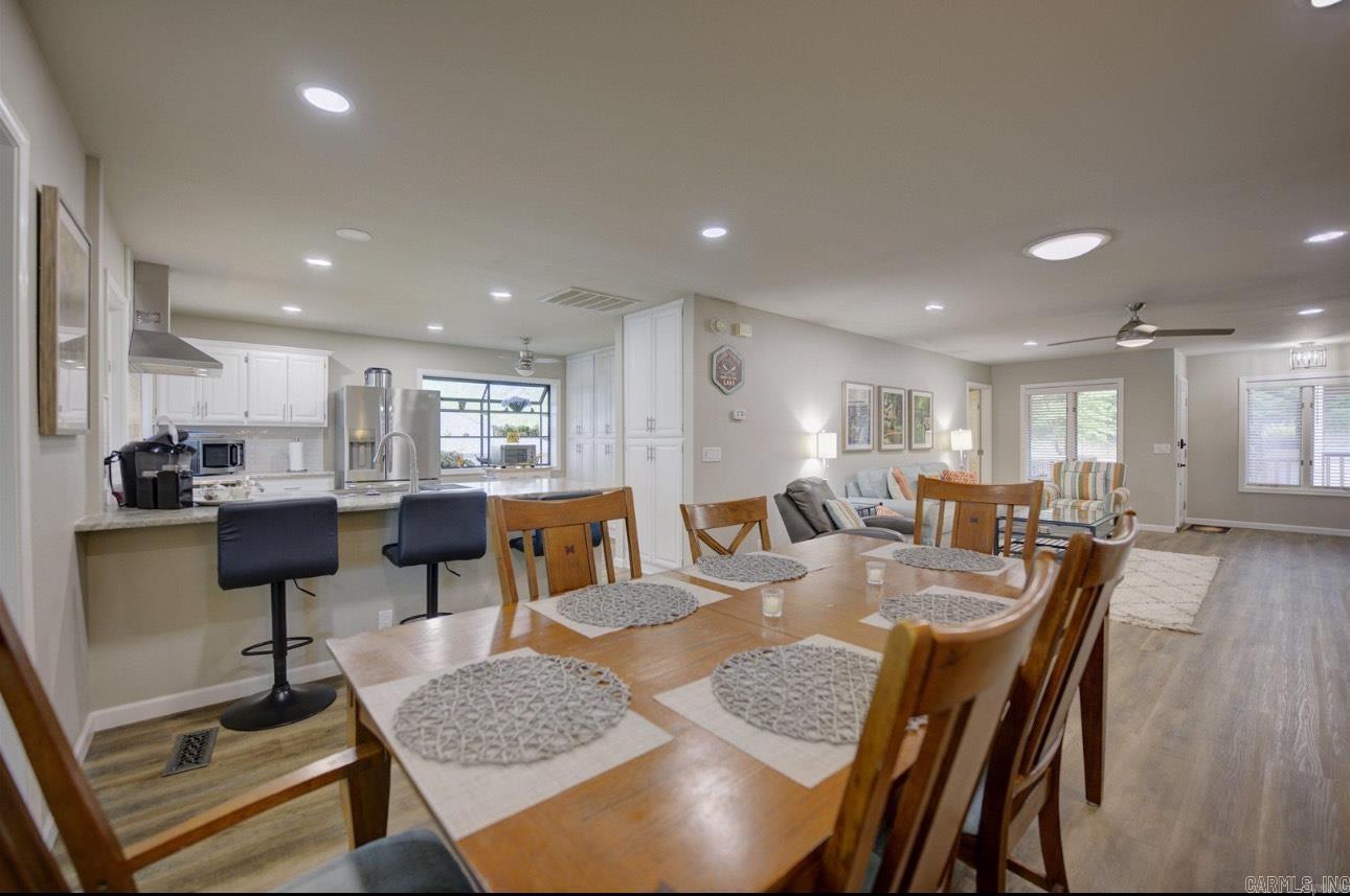 58 Majorca  Hot Springs Village, AR