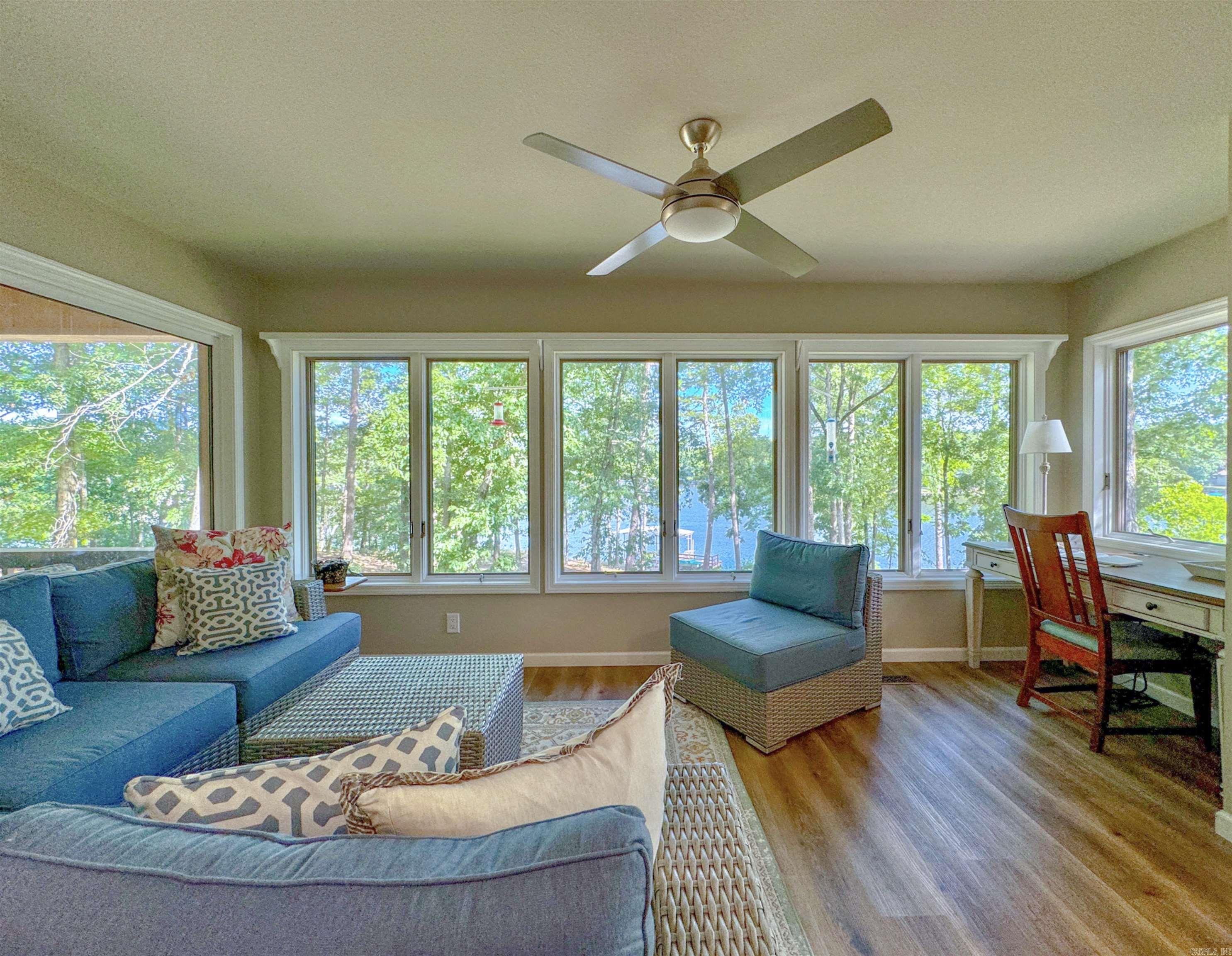 58 Majorca  Hot Springs Village, AR