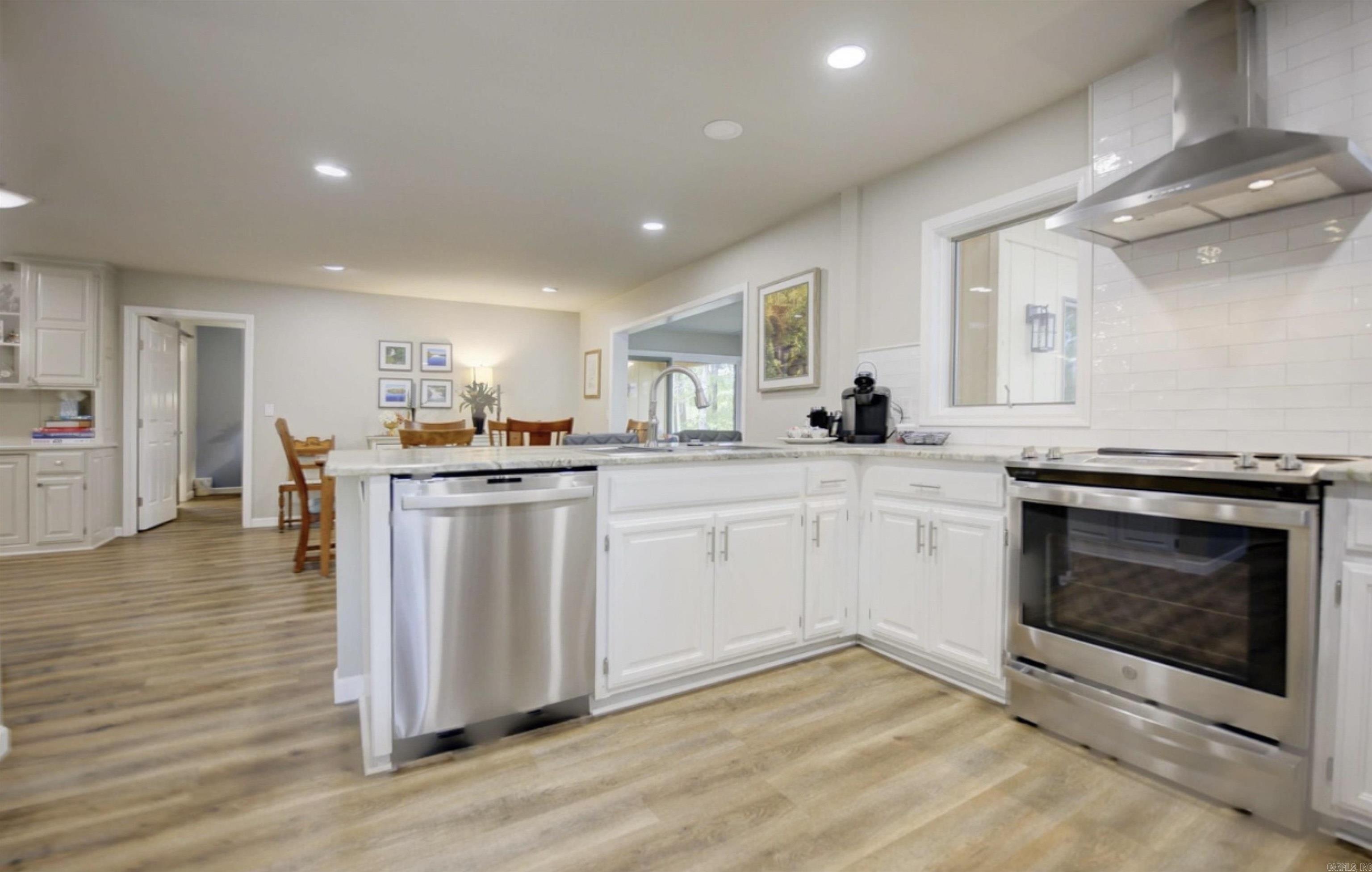 58 Majorca  Hot Springs Village, AR