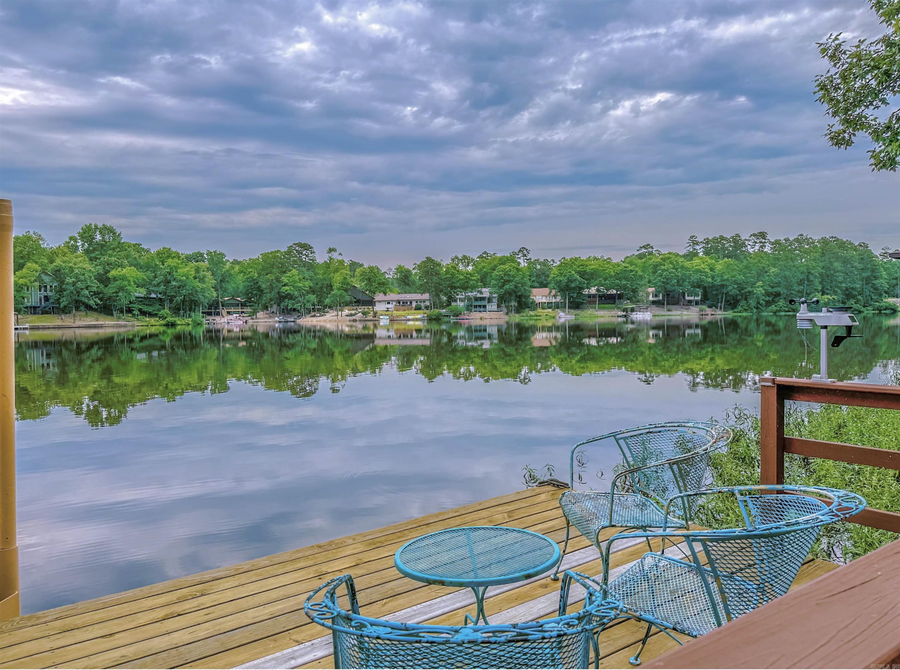 58 Majorca  Hot Springs Village, AR