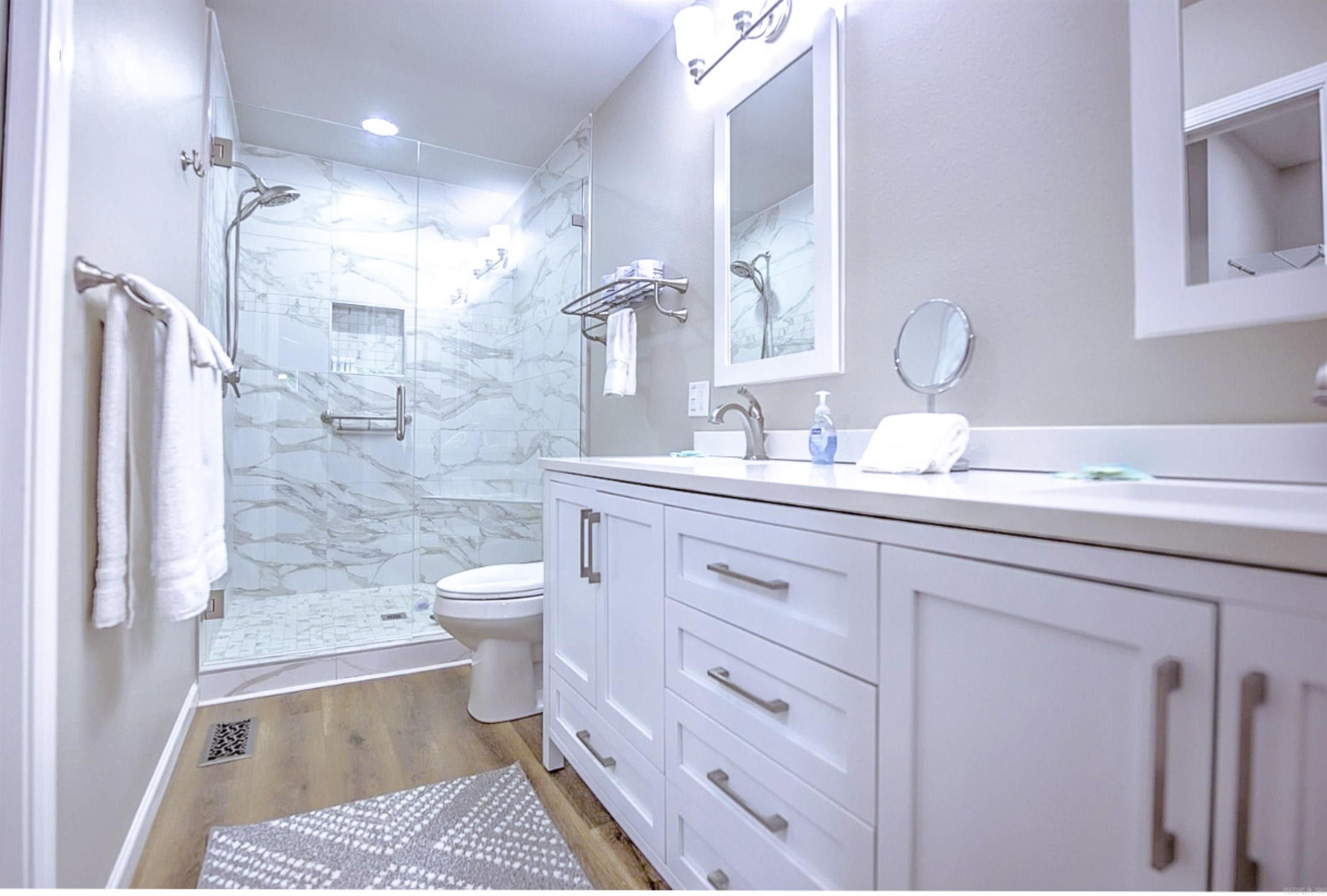 58 Majorca  Hot Springs Village, AR