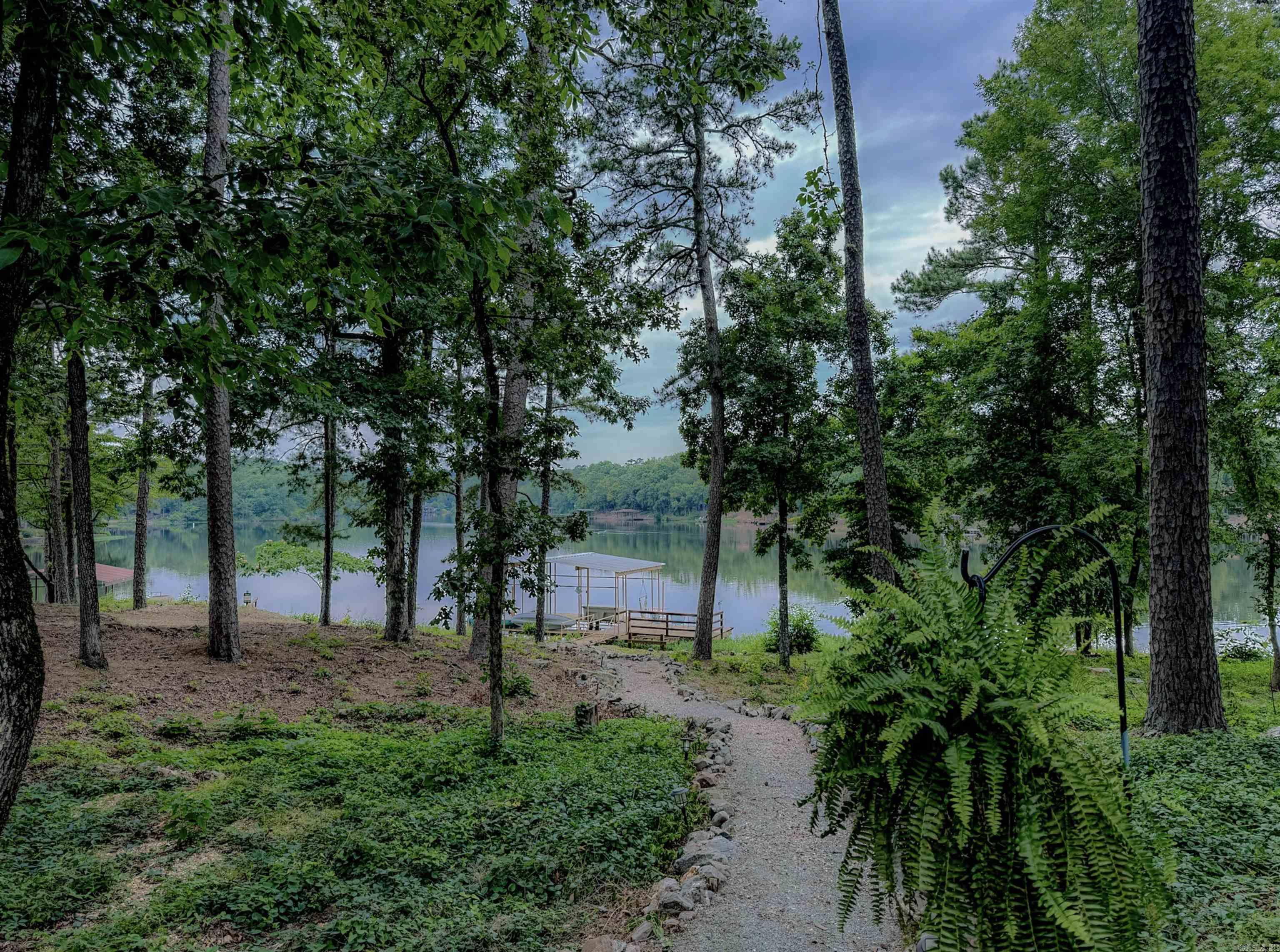 58 Majorca  Hot Springs Village, AR