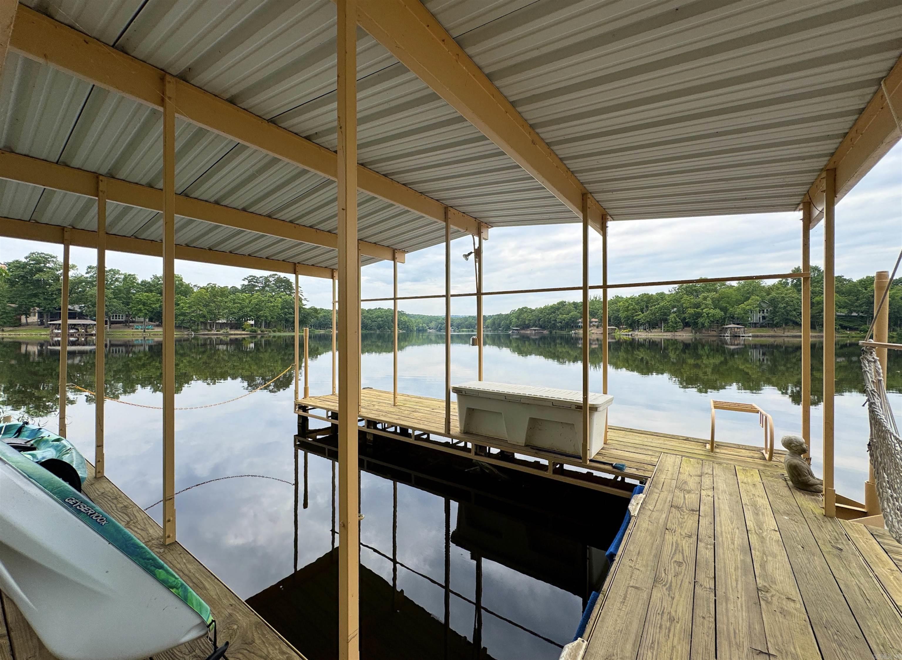 58 Majorca  Hot Springs Village, AR