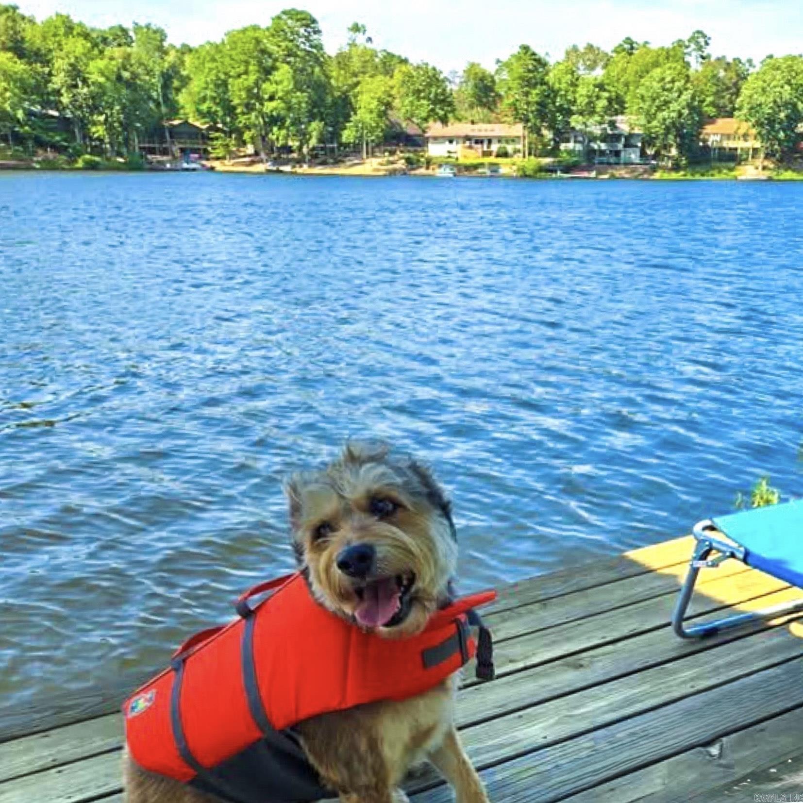 58 Majorca  Hot Springs Village, AR