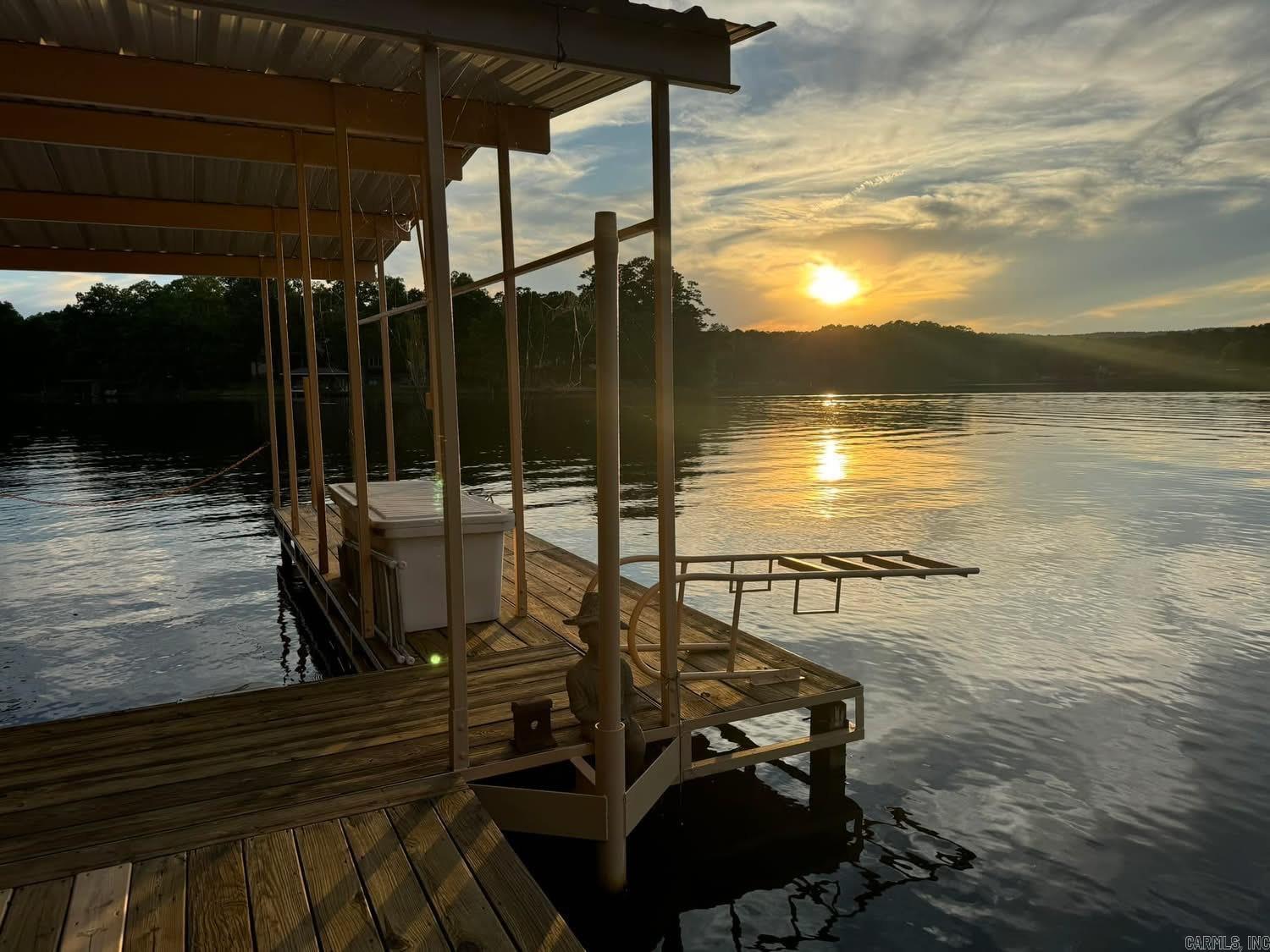 58 Majorca  Hot Springs Village, AR