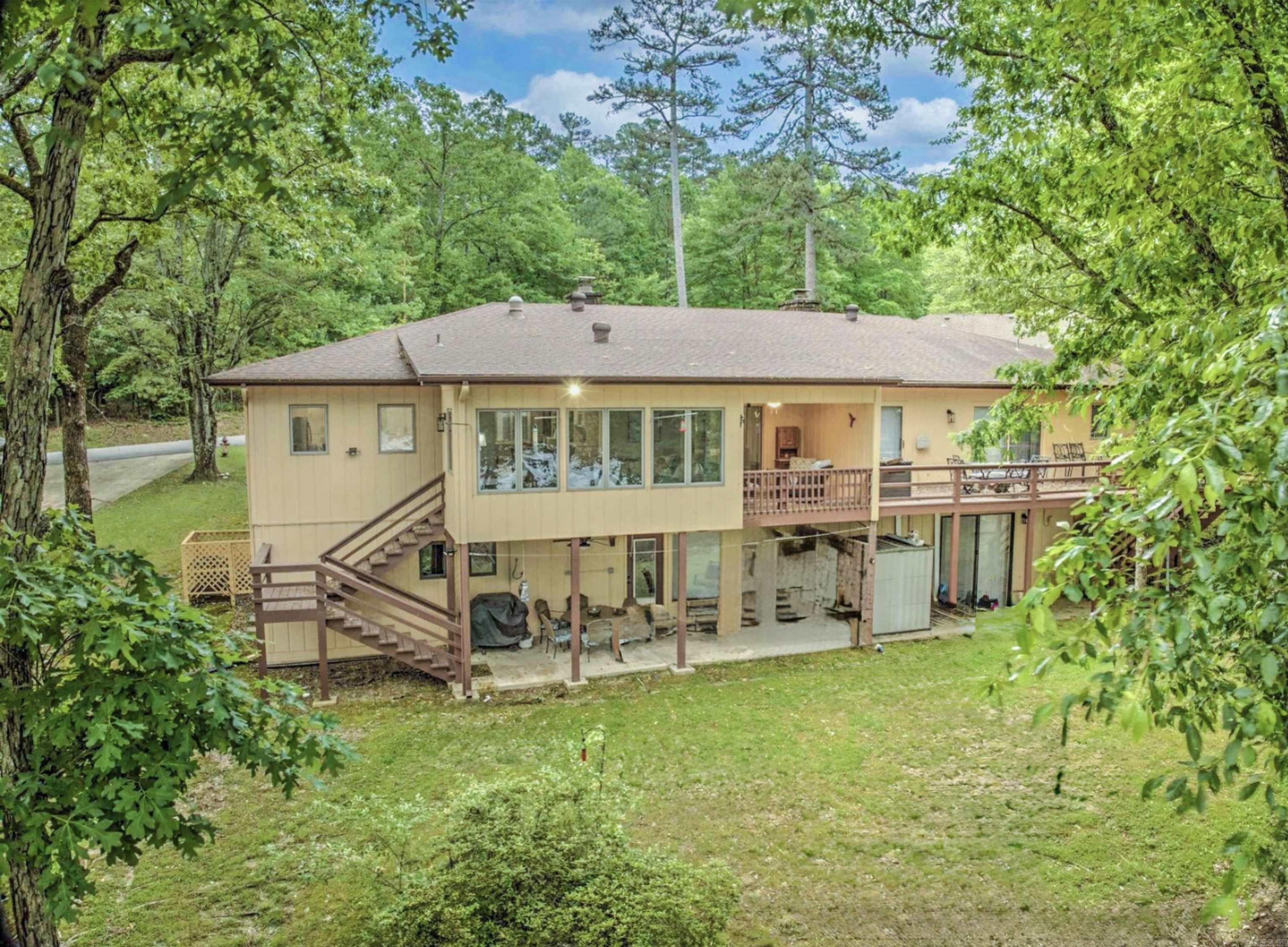 58 Majorca  Hot Springs Village, AR