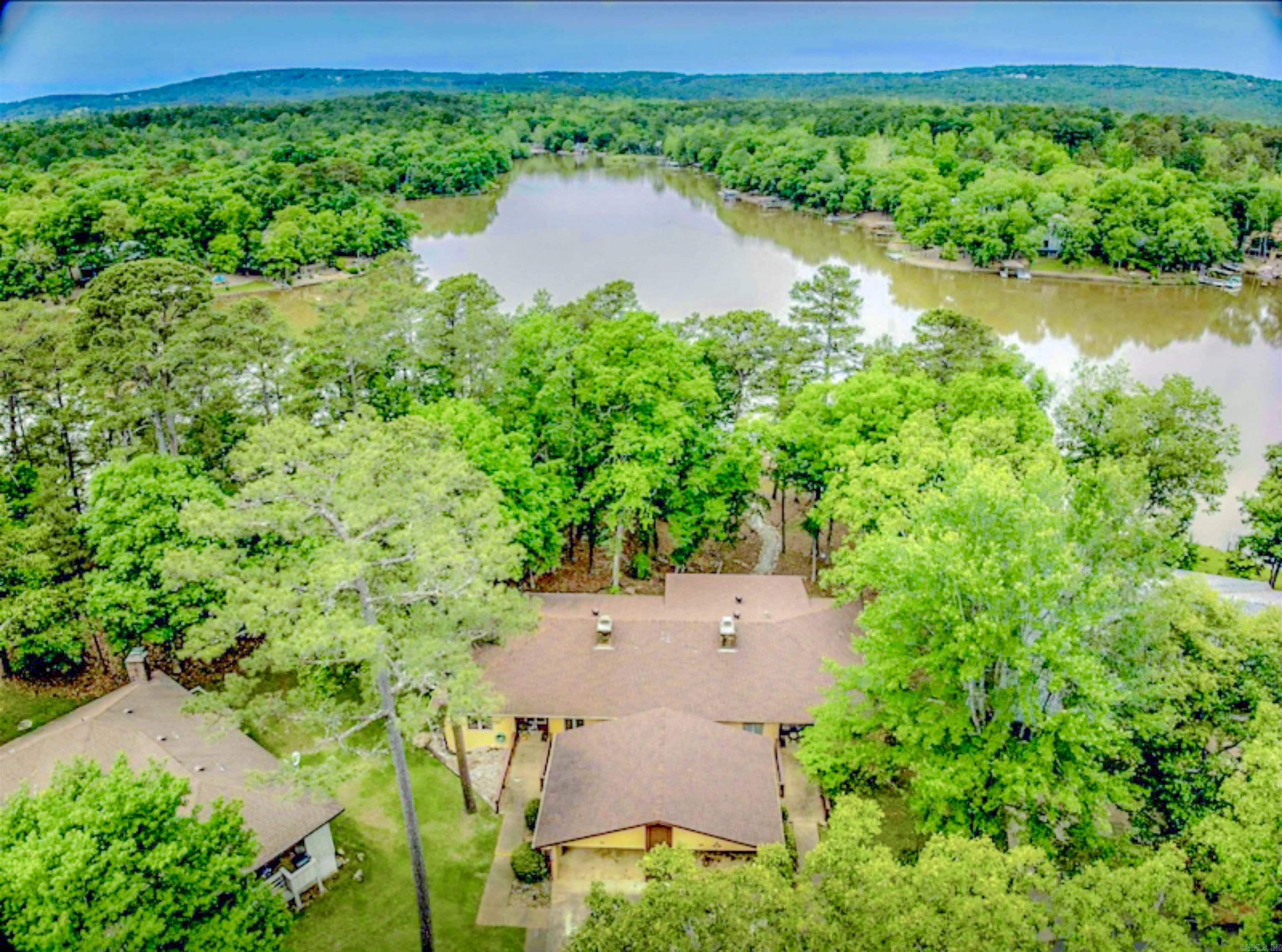 58 Majorca  Hot Springs Village, AR