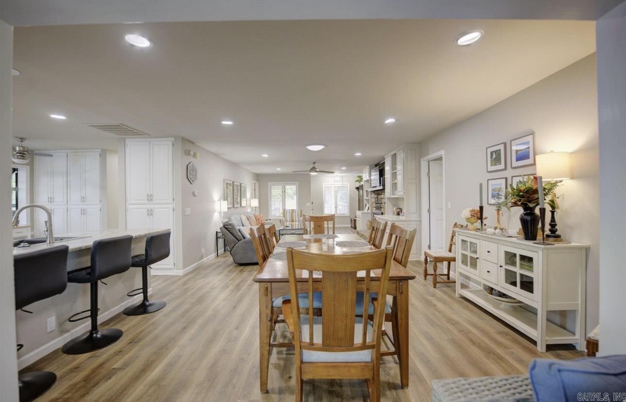 58 Majorca  Hot Springs Village, AR