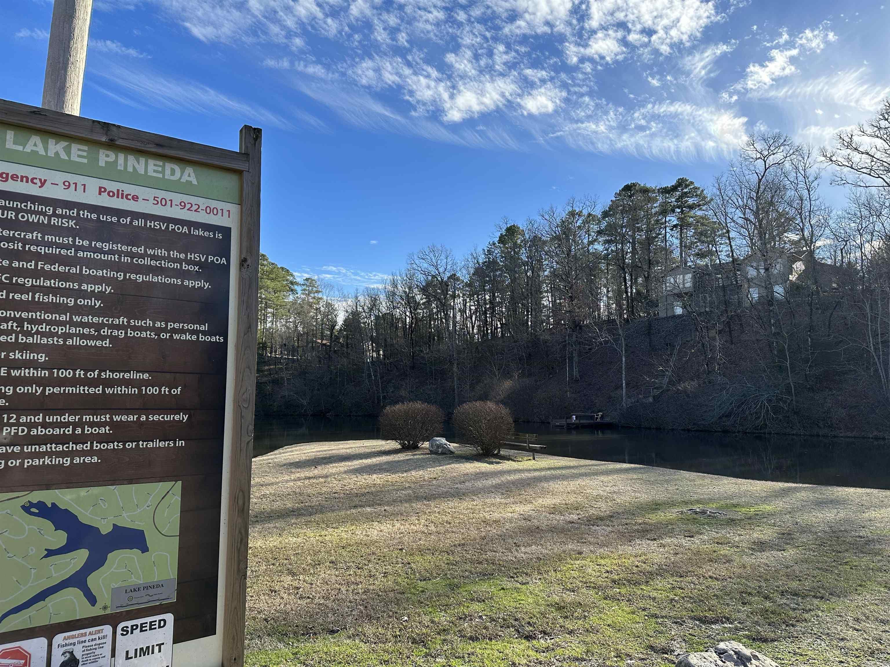 24 Cuenca  Hot Springs Village, AR