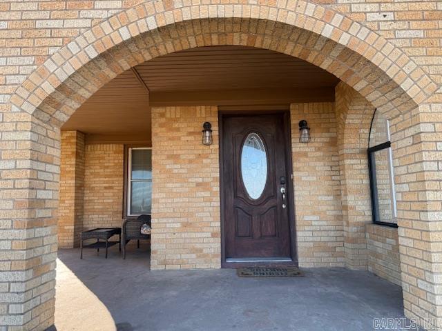 13878 N Hwy 33  Des Arc, AR