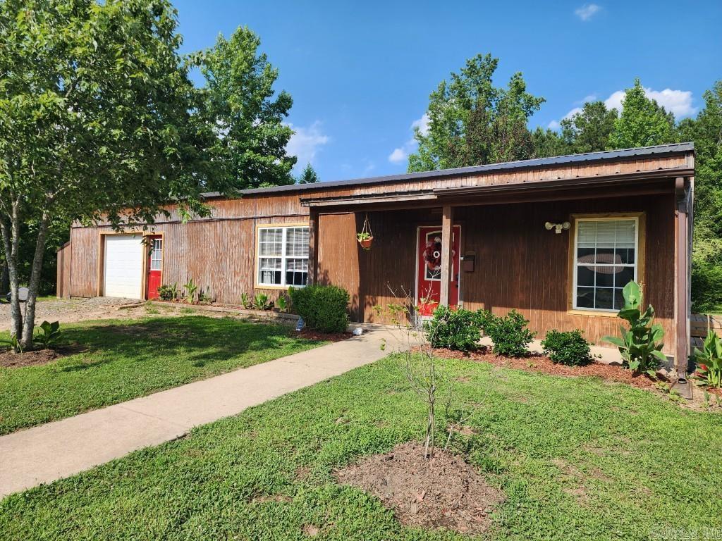 21602 Buddy Drive