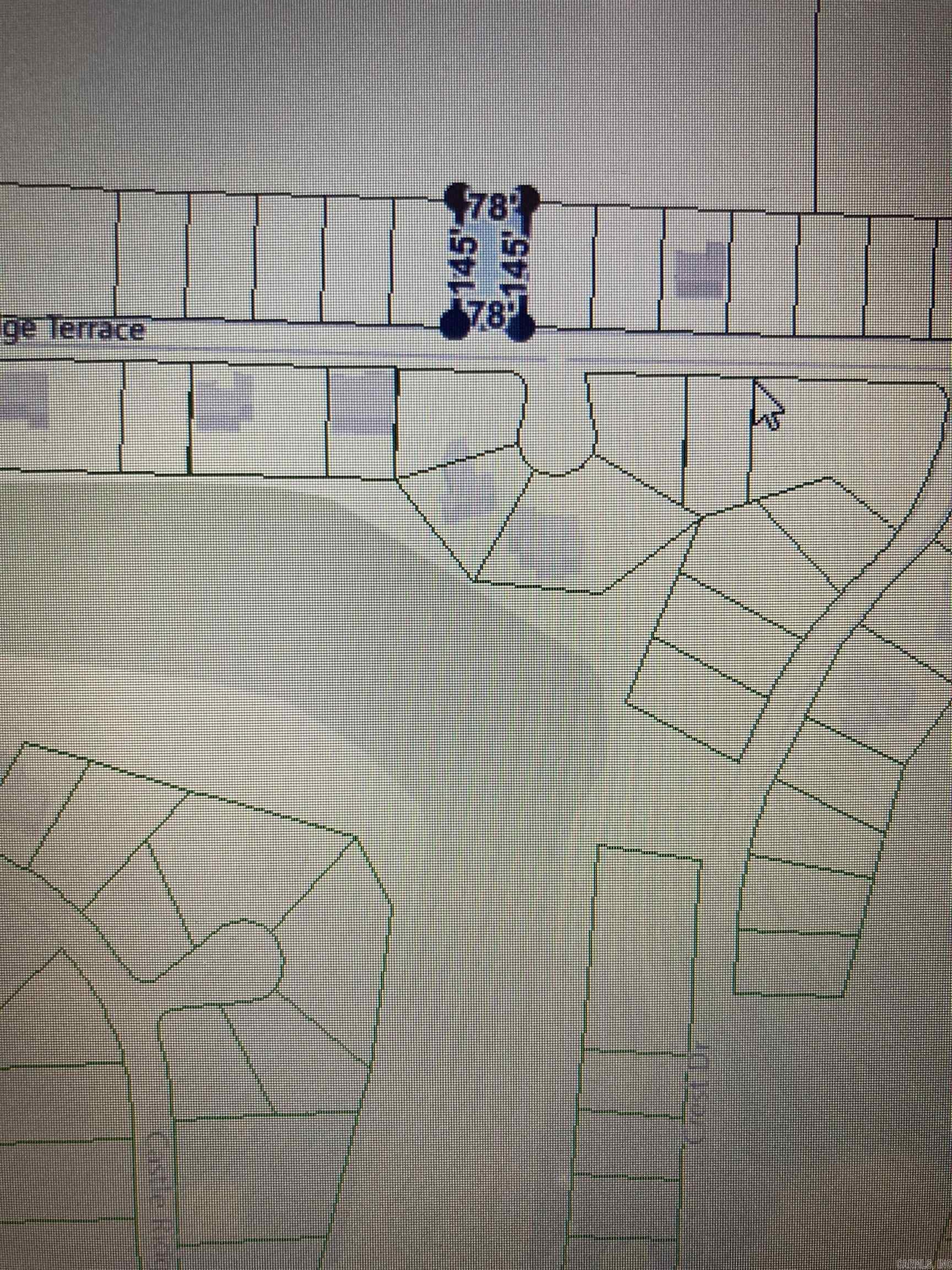 Lot 212Block 1 E Blue Ridge  Fairfield Bay, AR