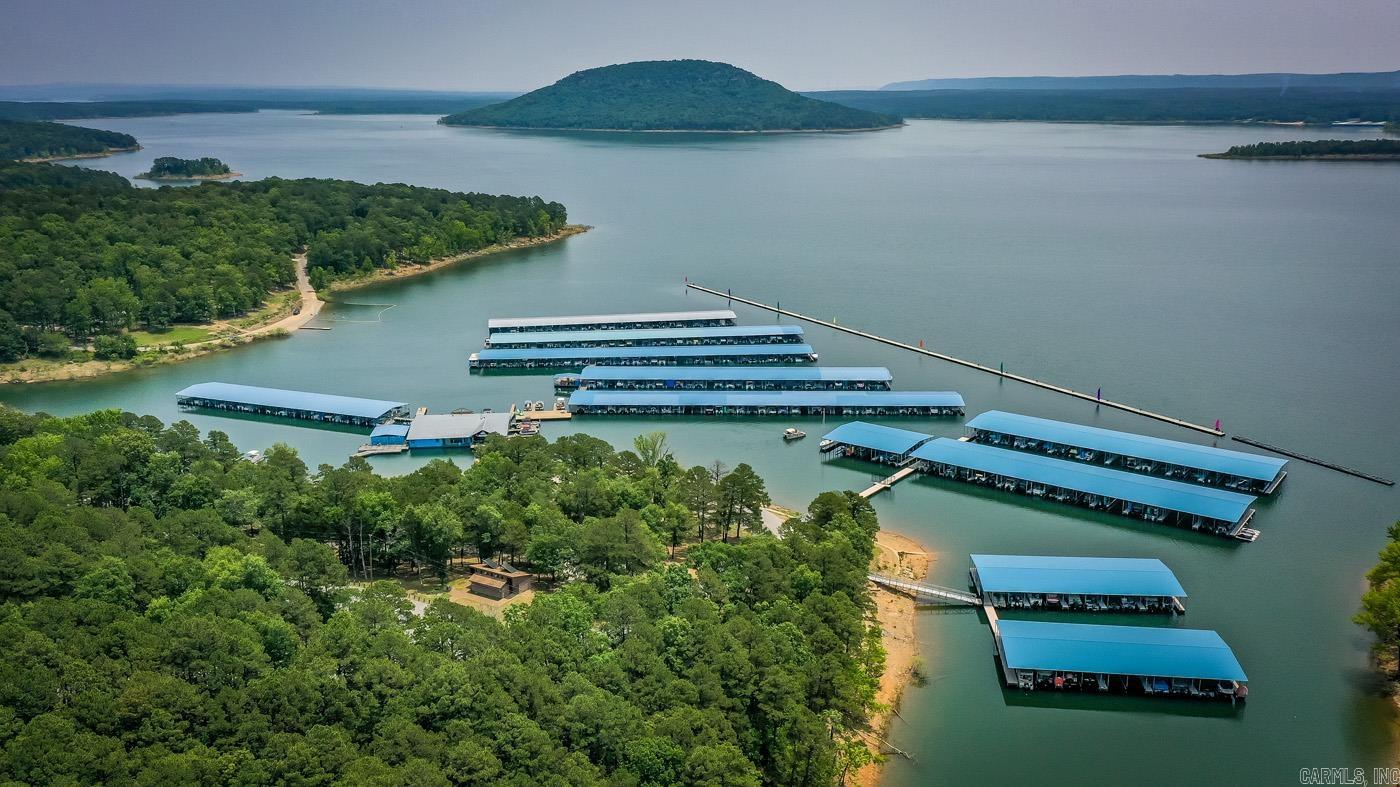 Lot 212Block 1 E Blue Ridge  Fairfield Bay, AR