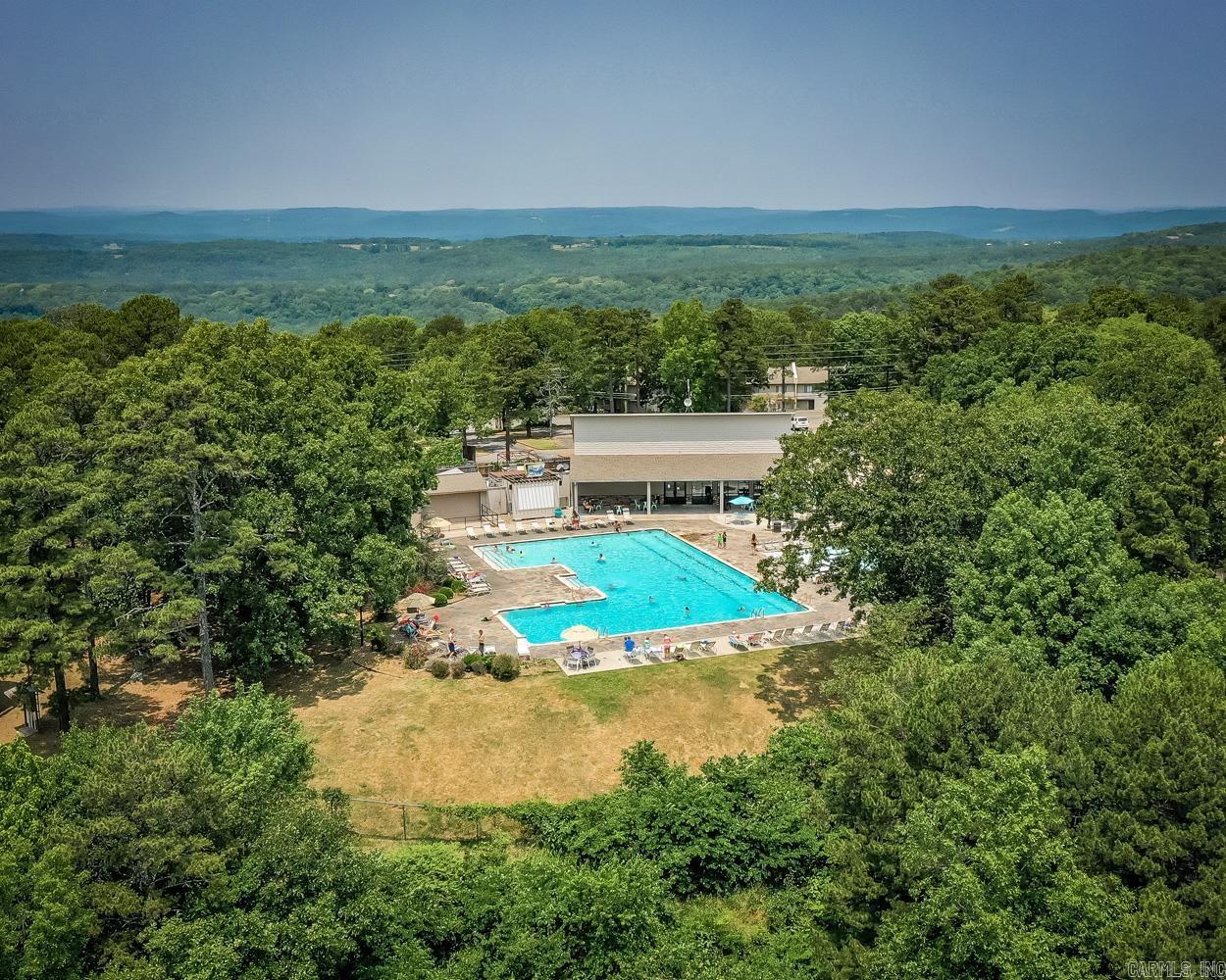 Lot 212Block 1 E Blue Ridge  Fairfield Bay, AR