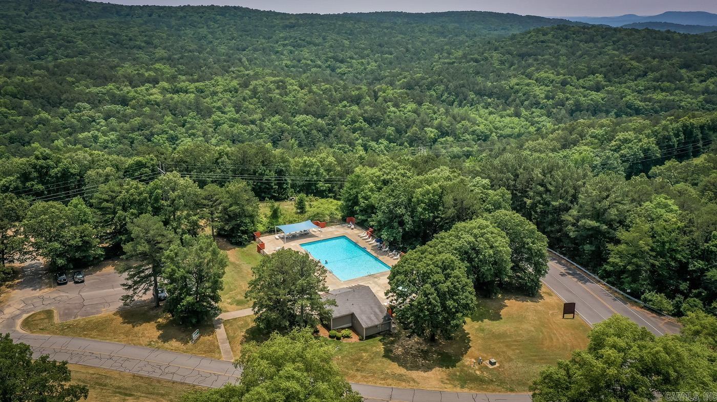 Lot 217 Block 1 E. Blue Ridge  Fairfield Bay, AR