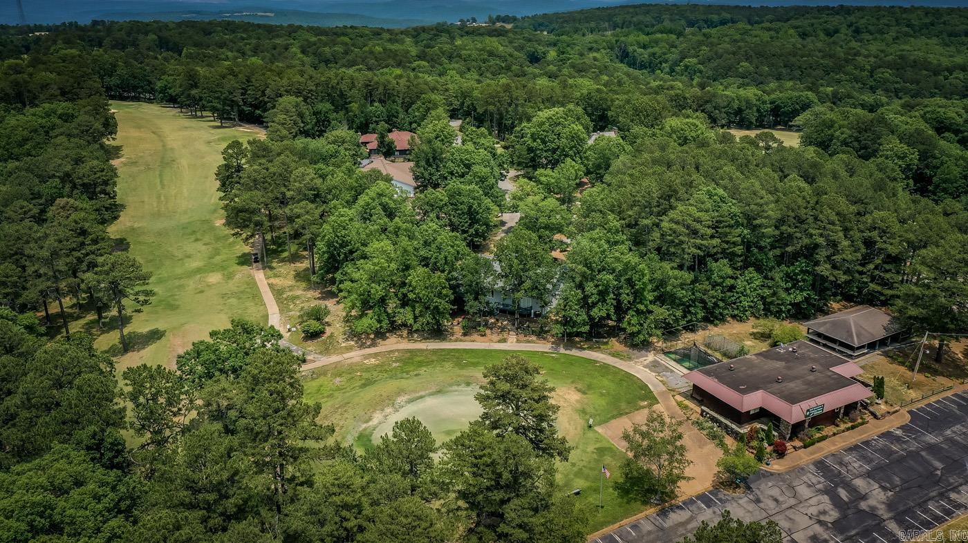 Lot 217 Block 1 E. Blue Ridge  Fairfield Bay, AR