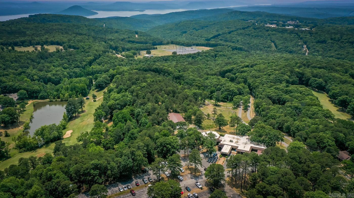 Lot 217 Block 1 E. Blue Ridge  Fairfield Bay, AR