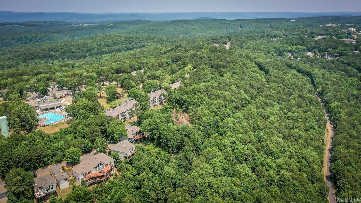 Lot 217 Block 1 E. Blue Ridge  Fairfield Bay, AR
