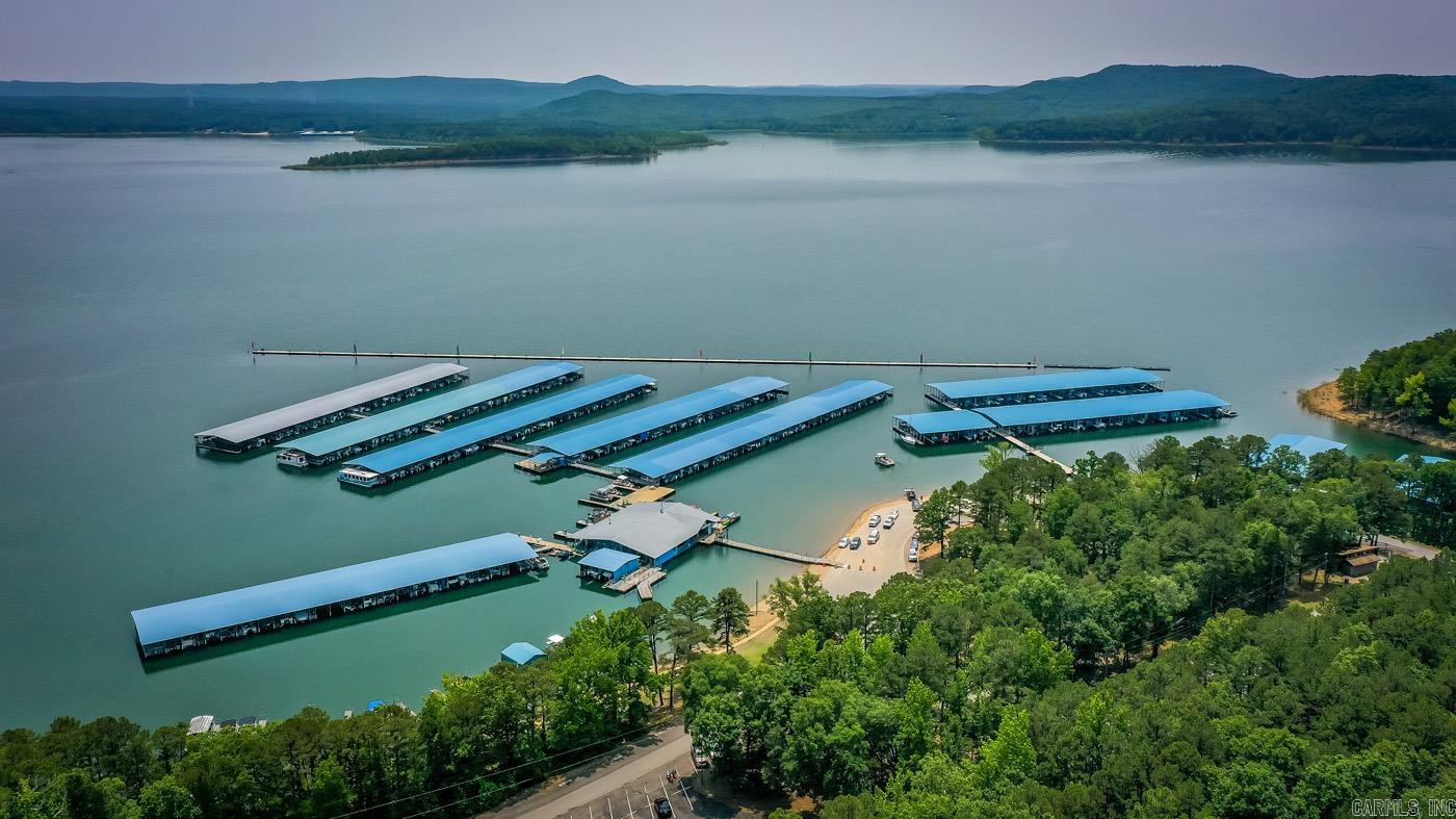 Lot 217 Block 1 E. Blue Ridge  Fairfield Bay, AR