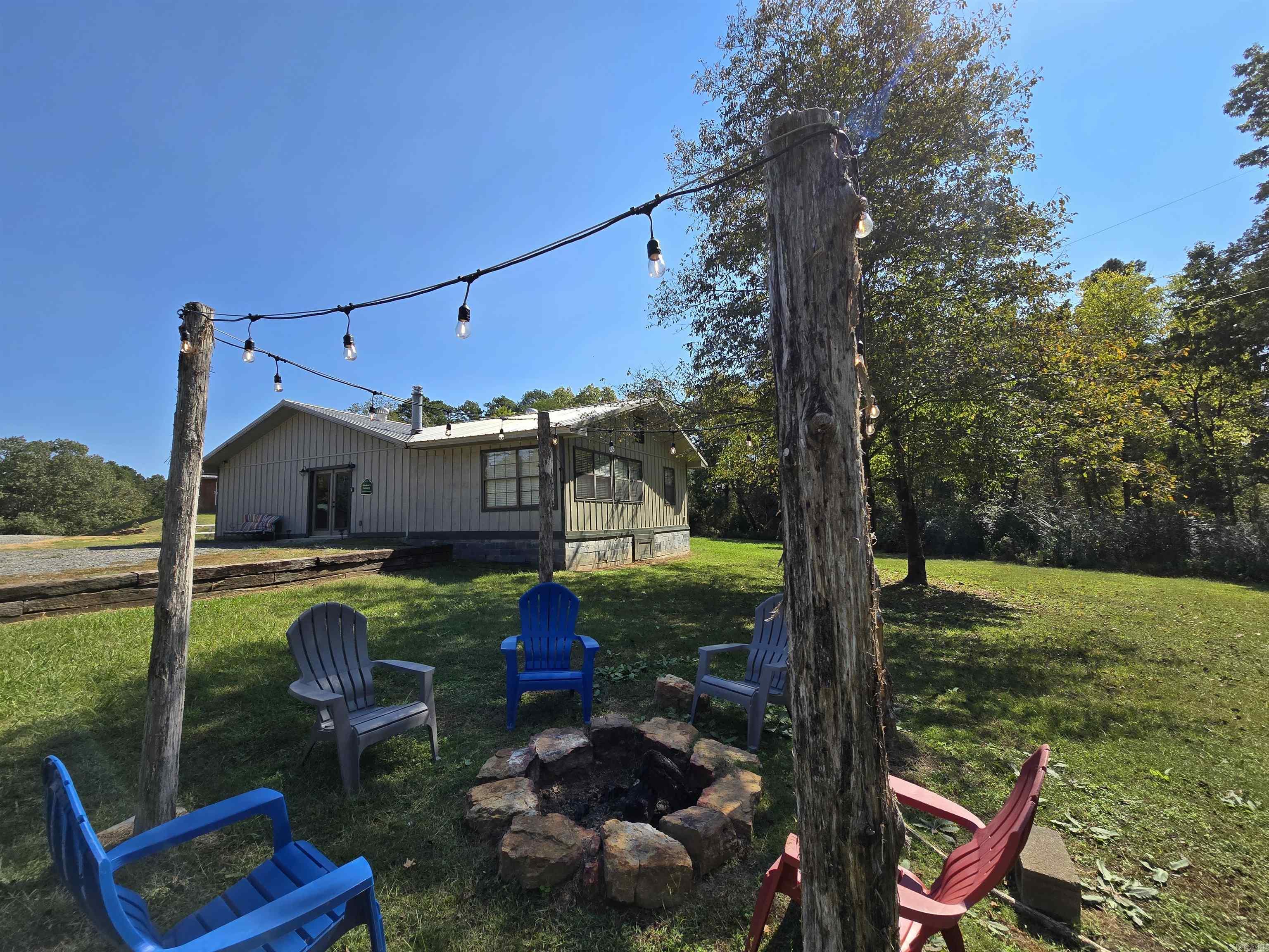 3189 Brownsville Road Greers Ferry, AR 72067