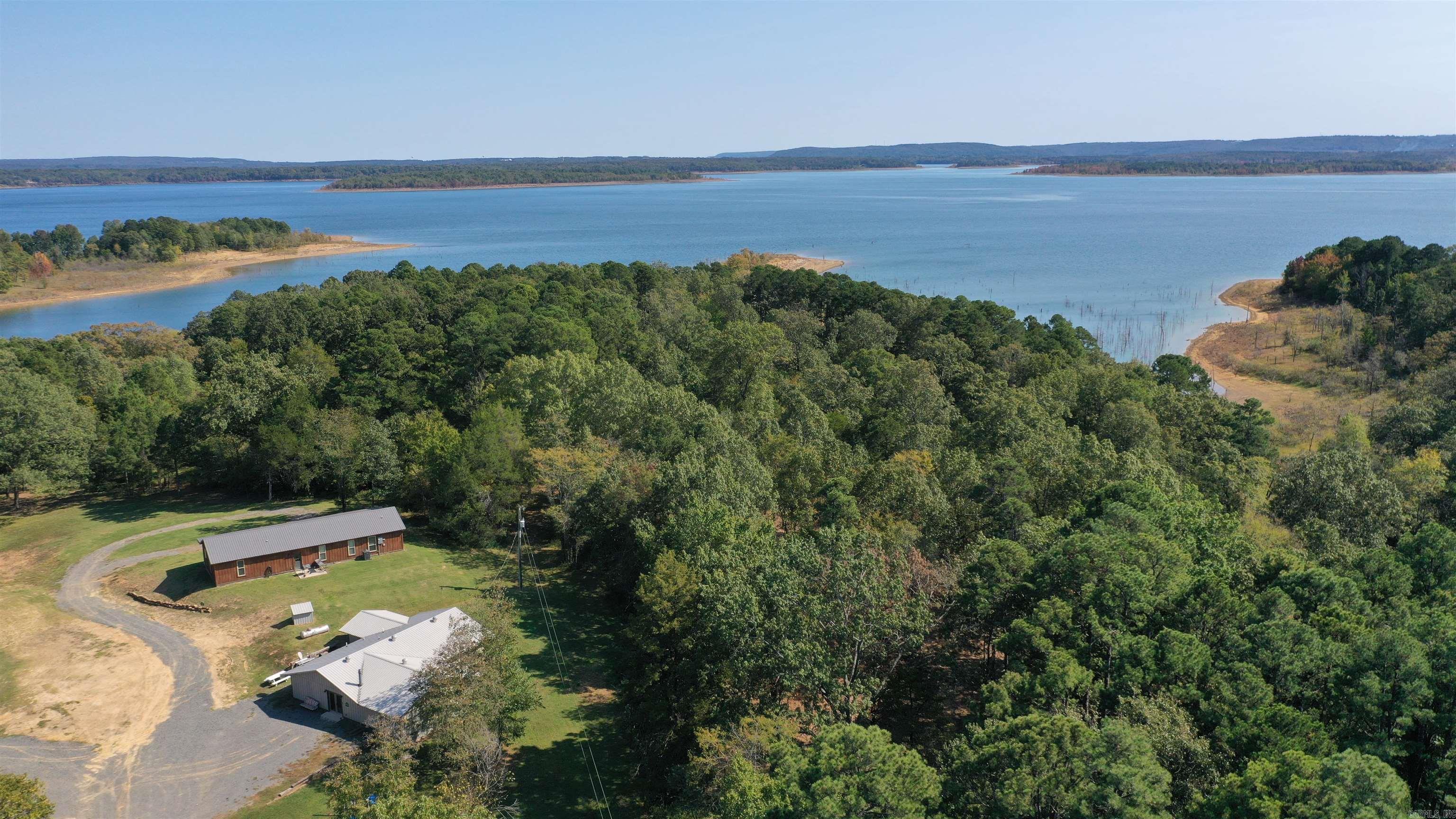 3189 Brownsville Road Greers Ferry, AR 72067