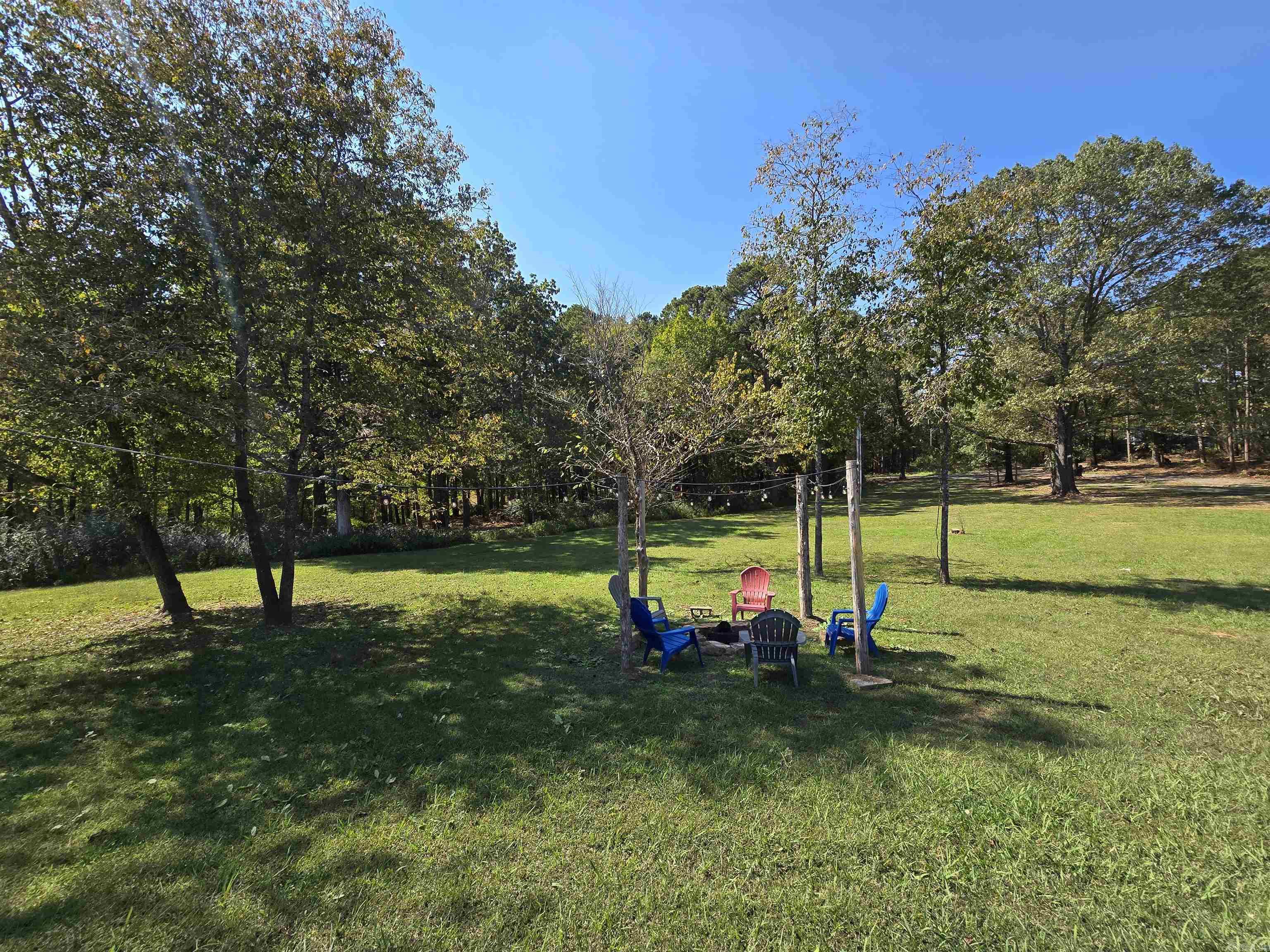 3189 Brownsville Road Greers Ferry, AR 72067
