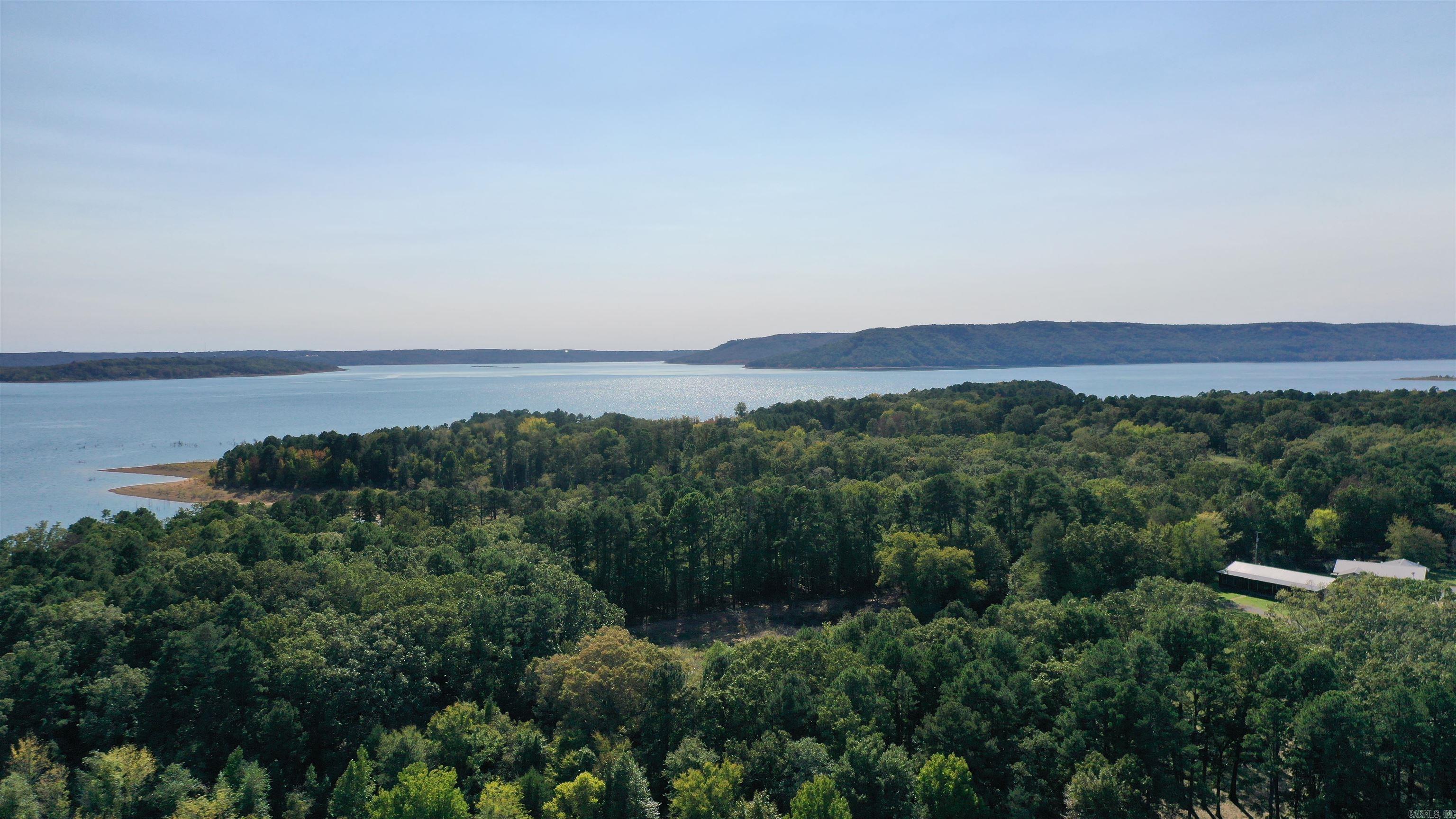 3189 Brownsville Road Greers Ferry, AR 72067