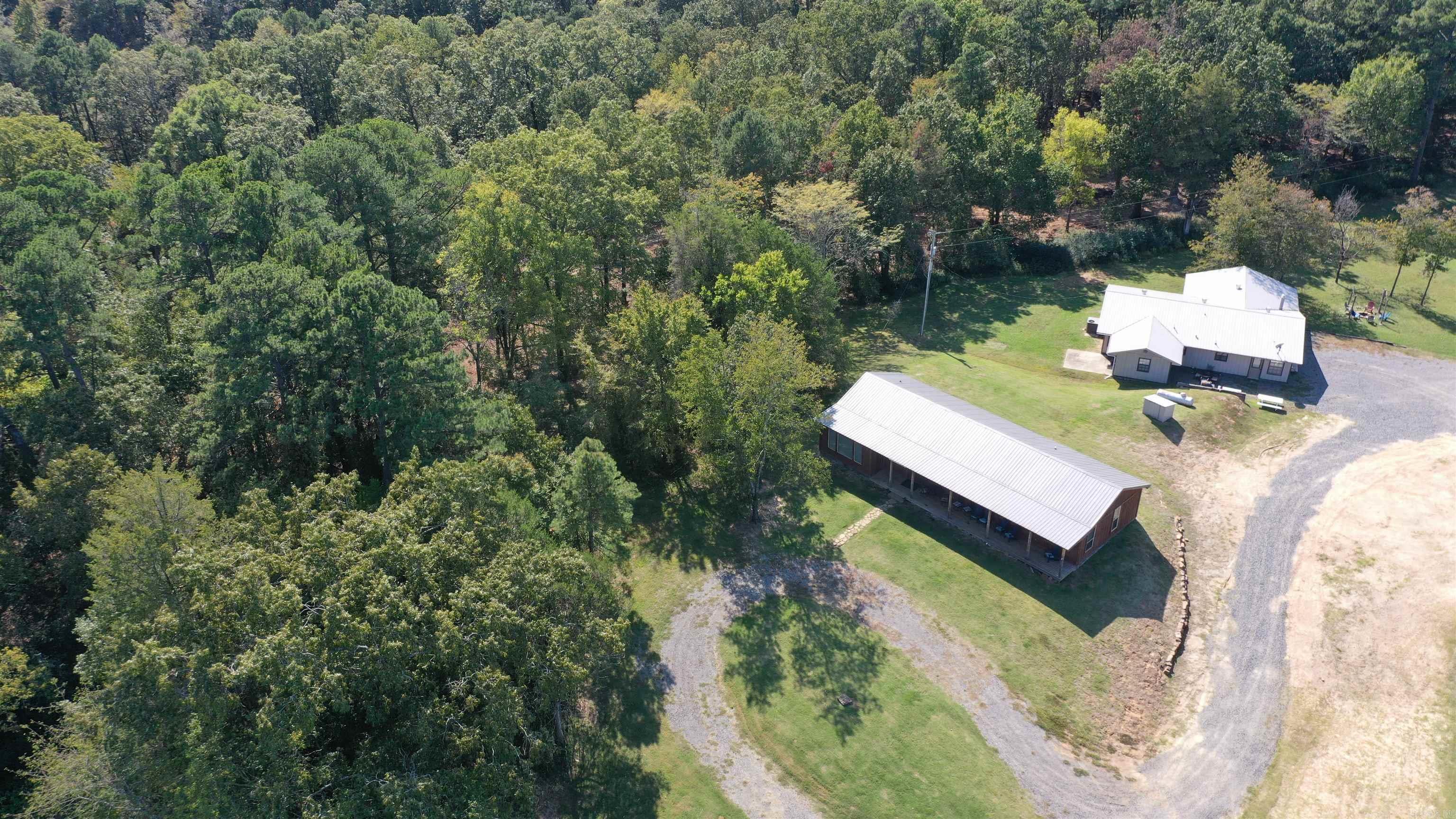 3189 Brownsville Road Greers Ferry, AR 72067