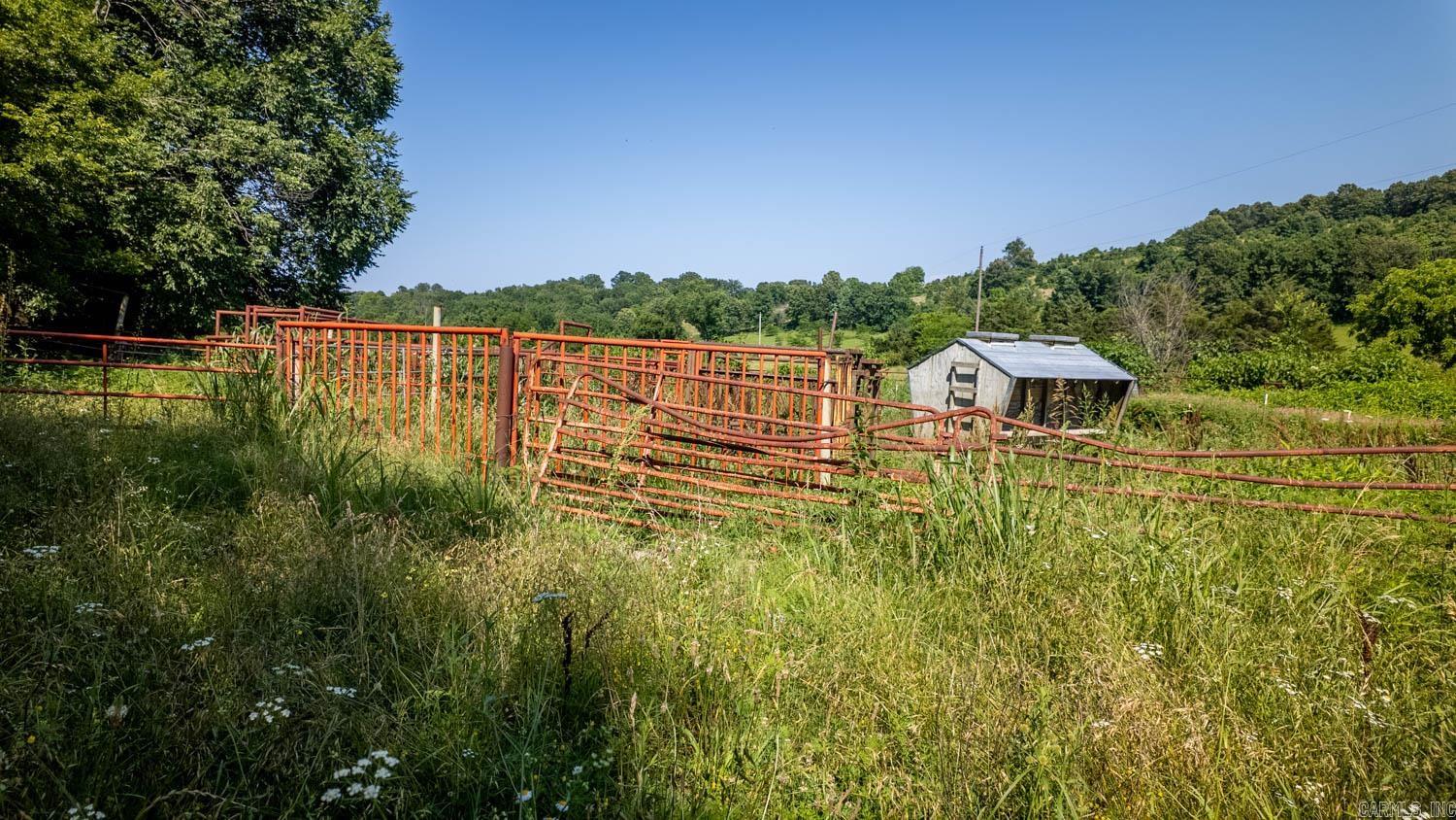 804 Banks Road  Hardy, AR